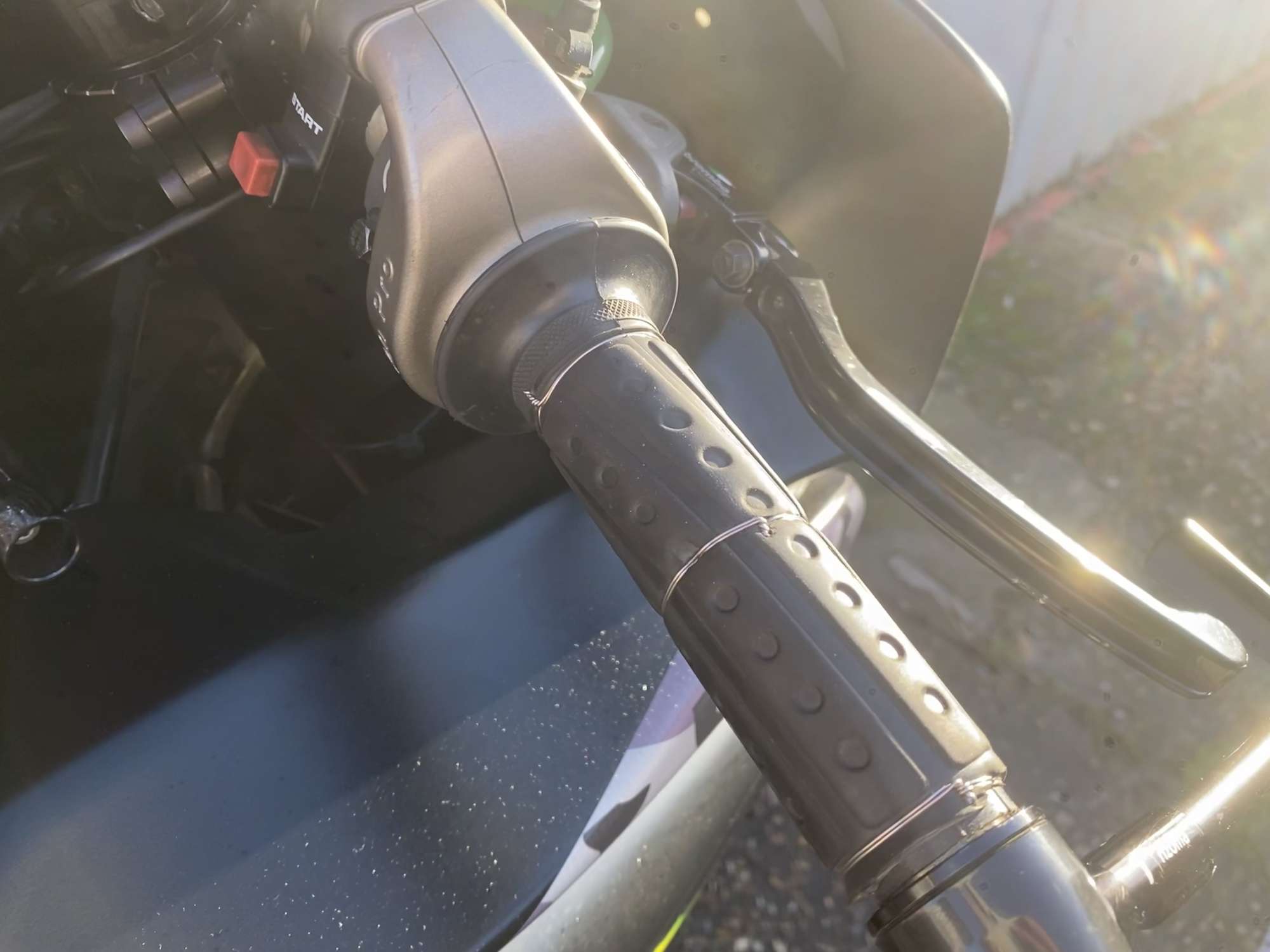 2013 Suzuki GSX-R1000 BSB ex-Guy Martin and Steve Mercer 1,0-Sold