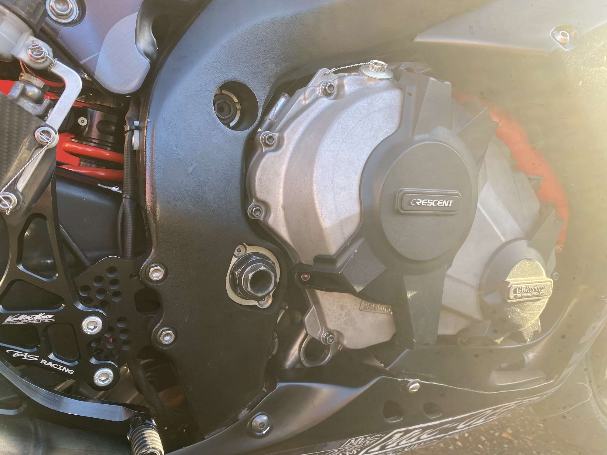 2013 Suzuki GSX-R1000 BSB ex-Guy Martin and Steve Mercer 1,0-Sold