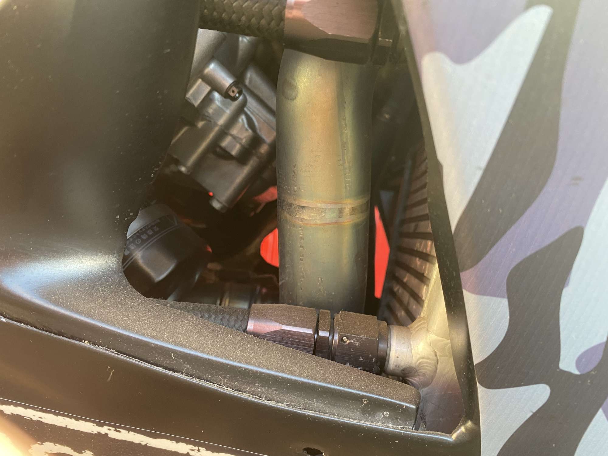 2013 Suzuki GSX-R1000 BSB ex-Guy Martin and Steve Mercer 1,0-Sold