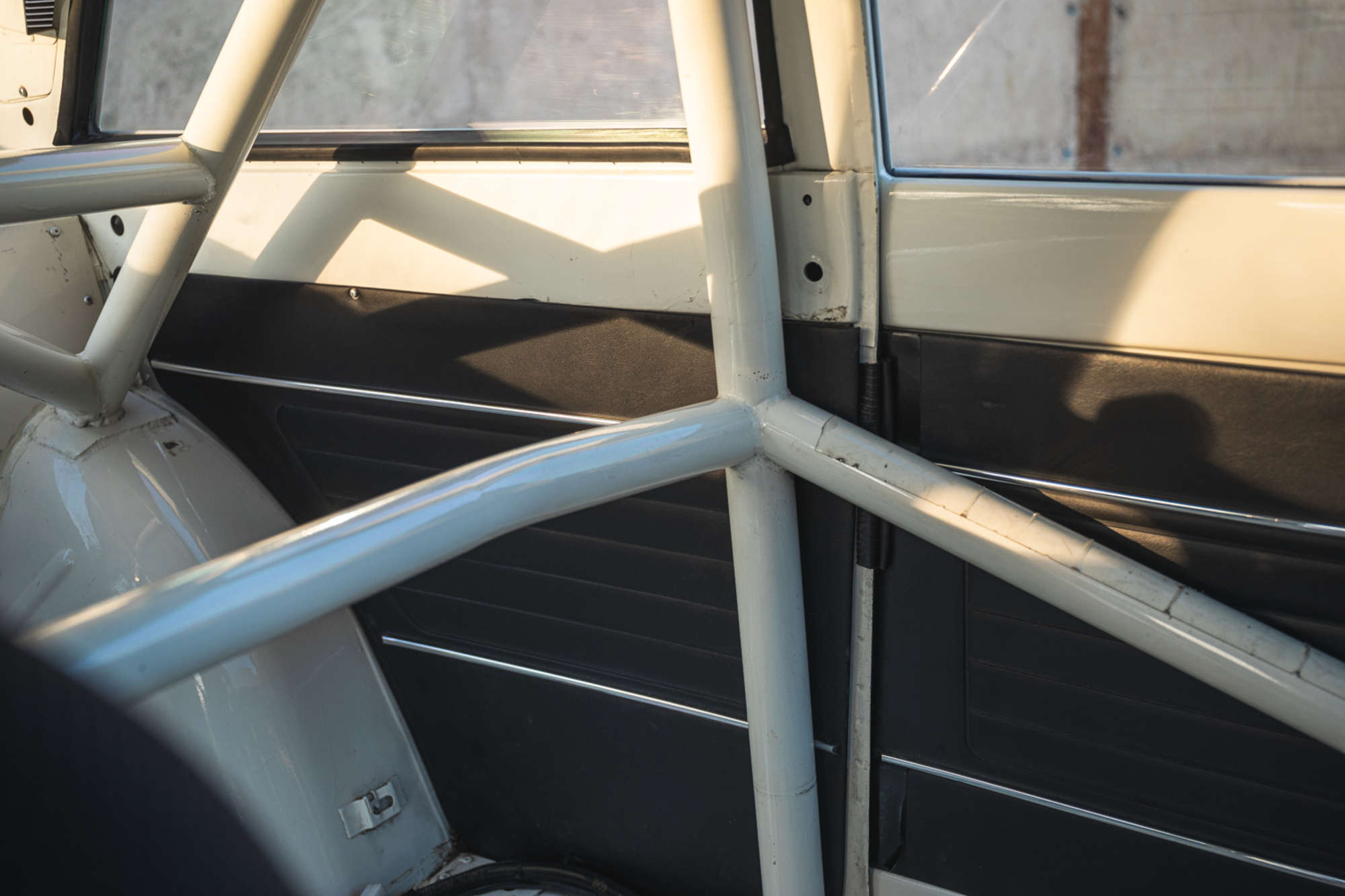 1965 Ford Lotus Cortina (FIA)-Auction Lot