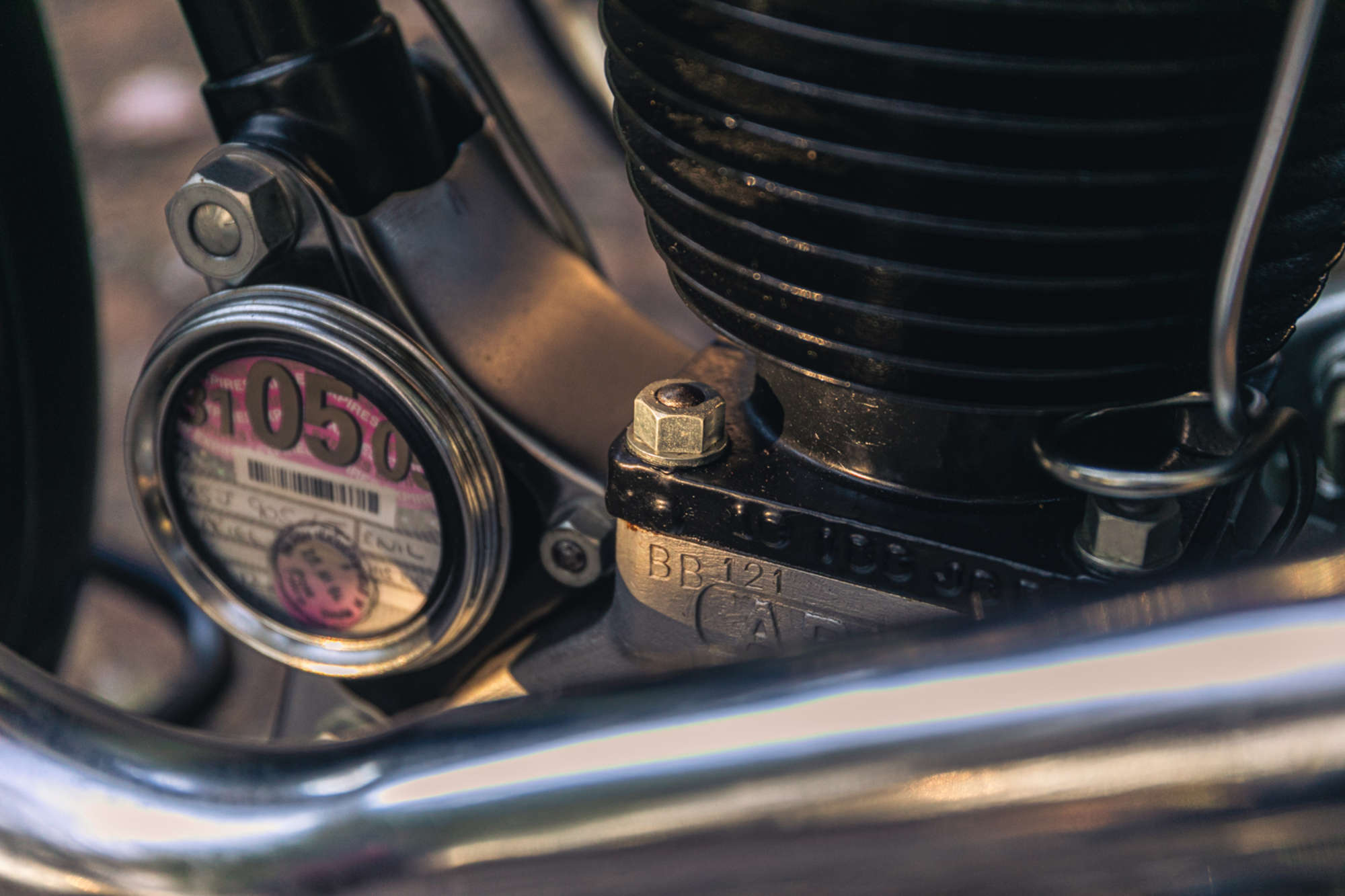 1936 Ariel 350 Red Hunter NH 347cc-Sold