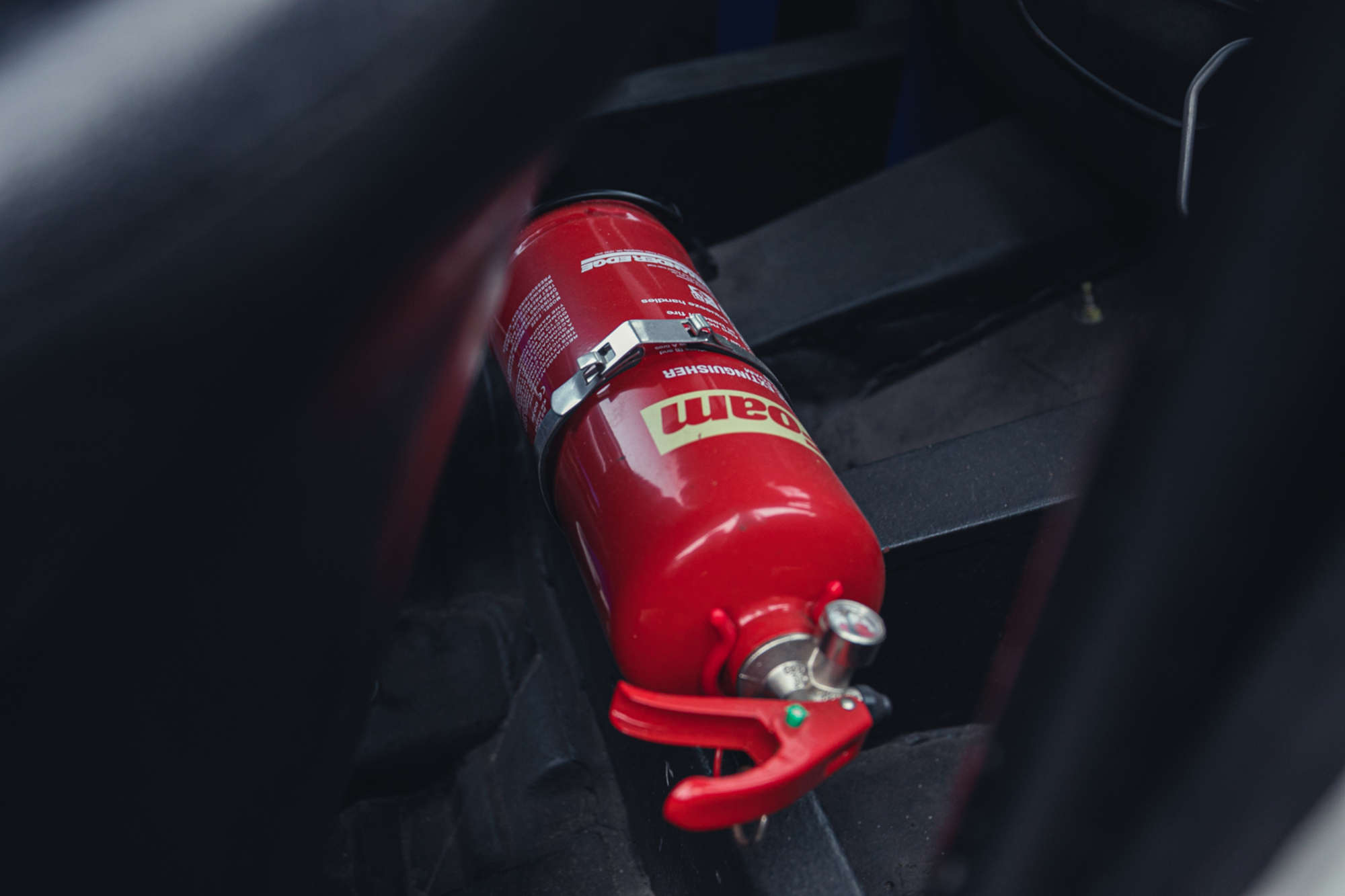 1979 Toyota Celica GT RA40 Group 4 Ex-Works WRC Rally Car - -Sold