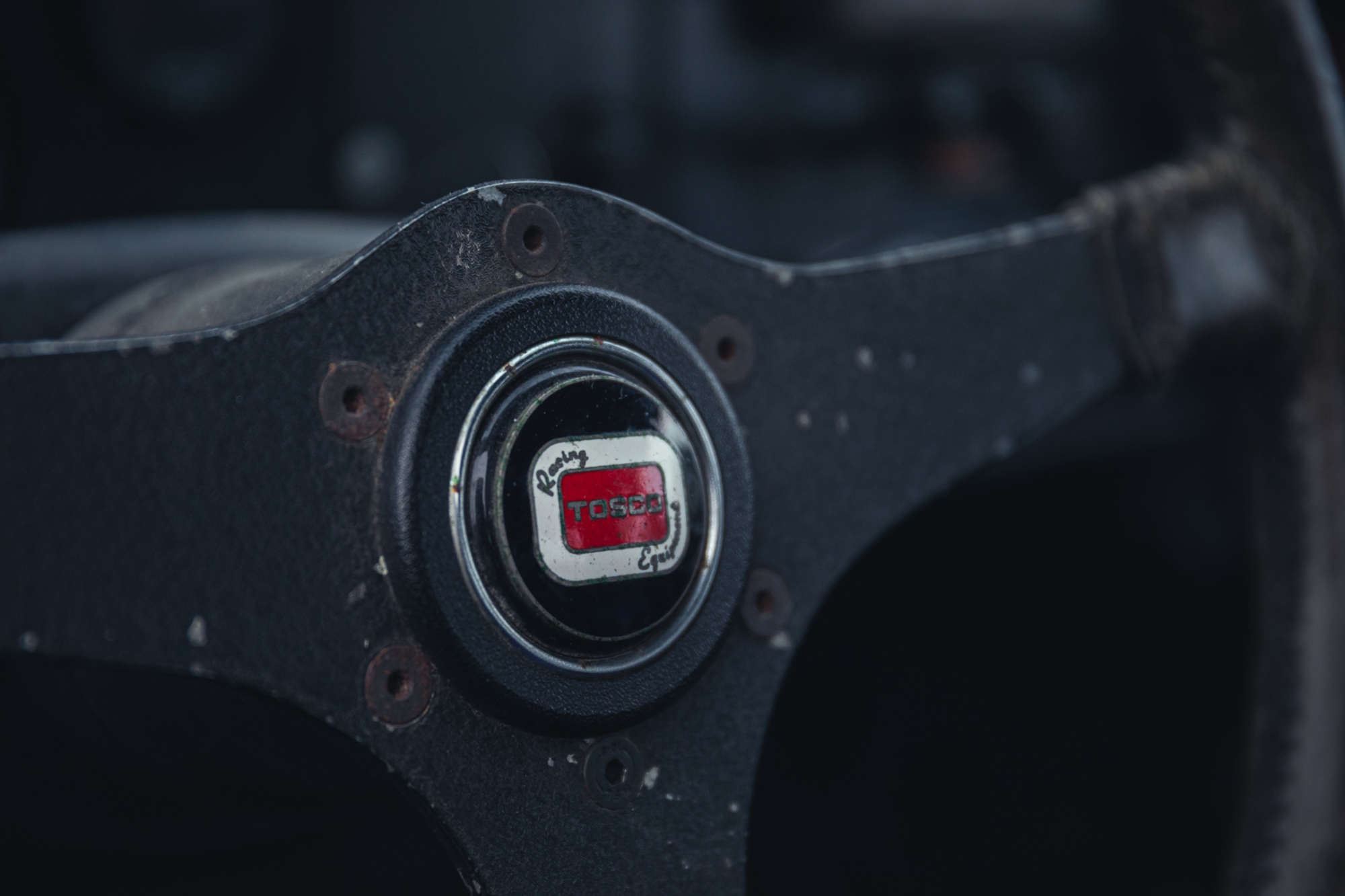 1979 Toyota Celica GT RA40 Group 4 Ex-Works WRC Rally Car - -Sold