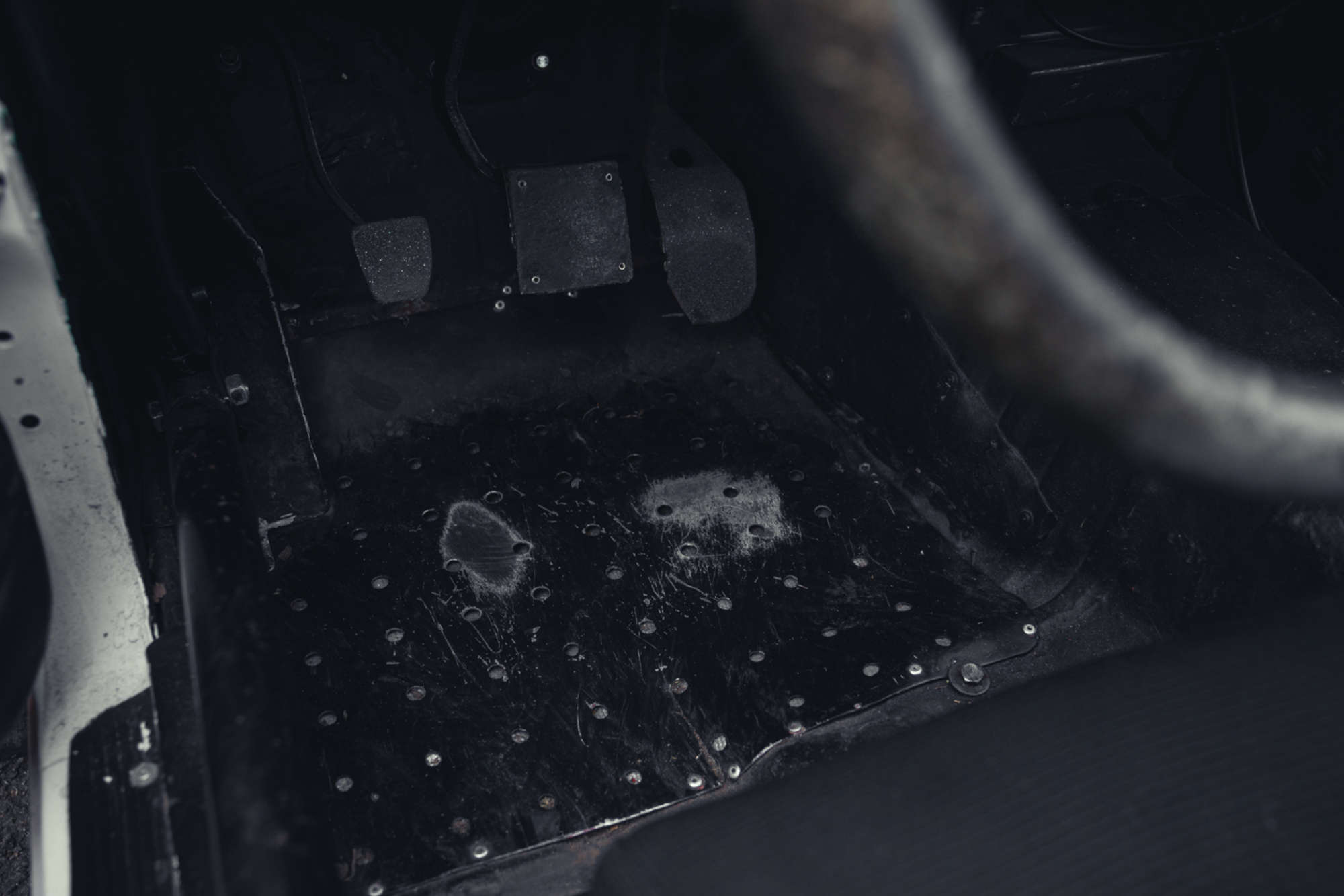 1979 Toyota Celica GT RA40 Group 4 Ex-Works WRC Rally Car - -Sold