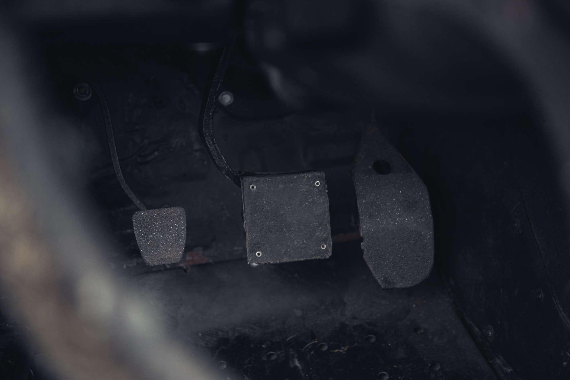 1979 Toyota Celica GT RA40 Group 4 Ex-Works WRC Rally Car - -Sold