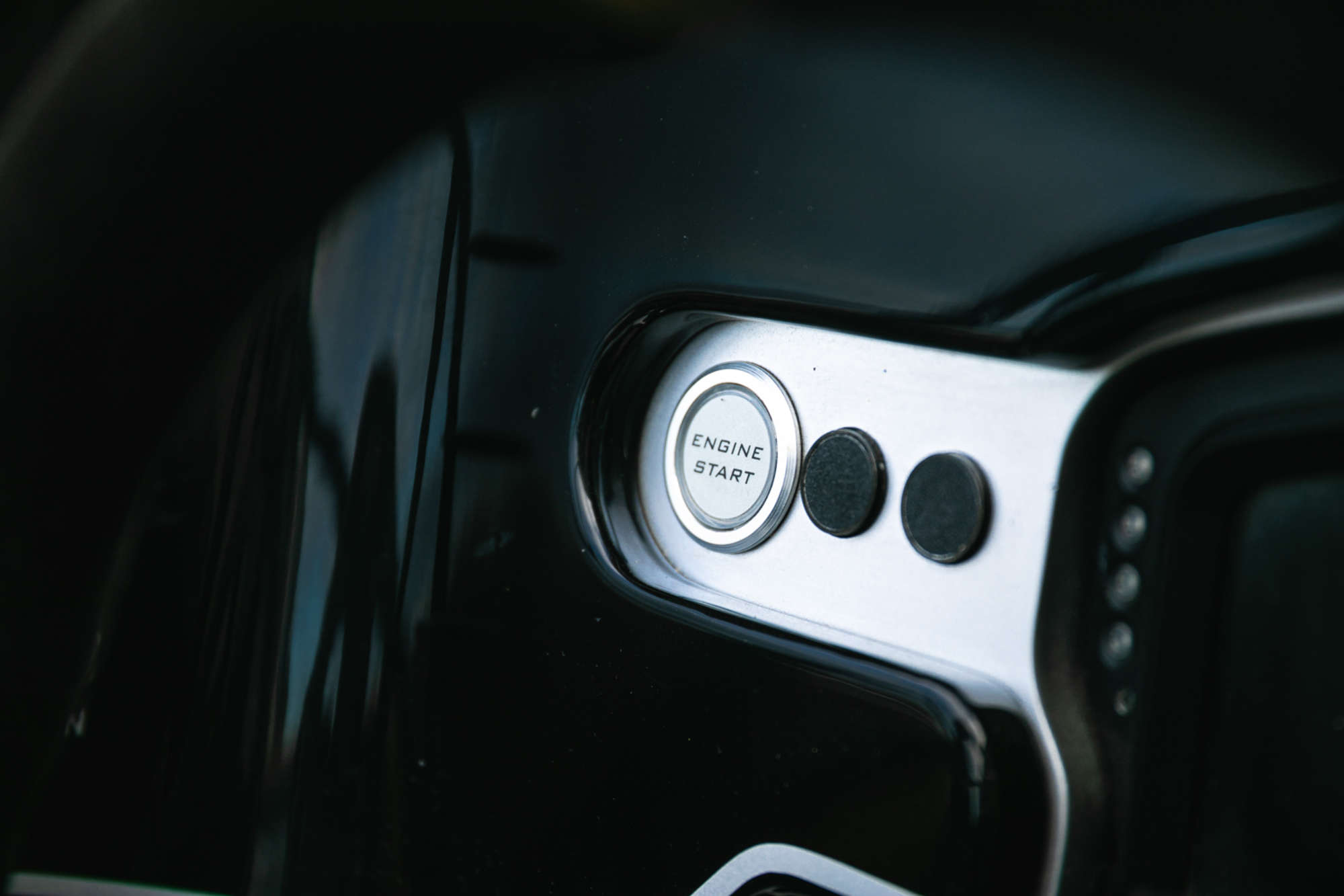 2016 Morgan AR V6-Auction Lot