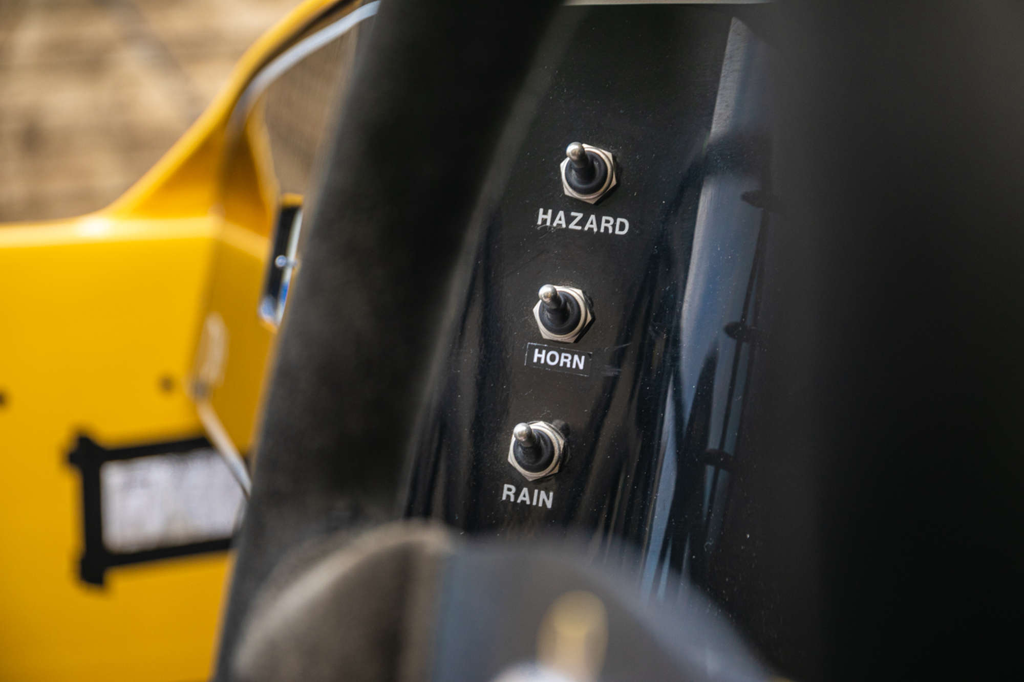 2016 Morgan AR V6-Auction Lot