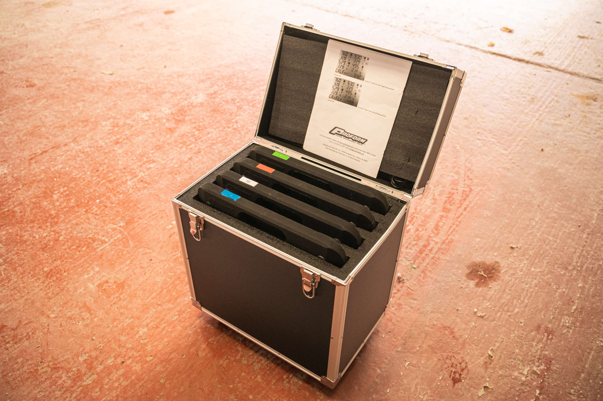 2016 Morgan AR V6-Auction Lot