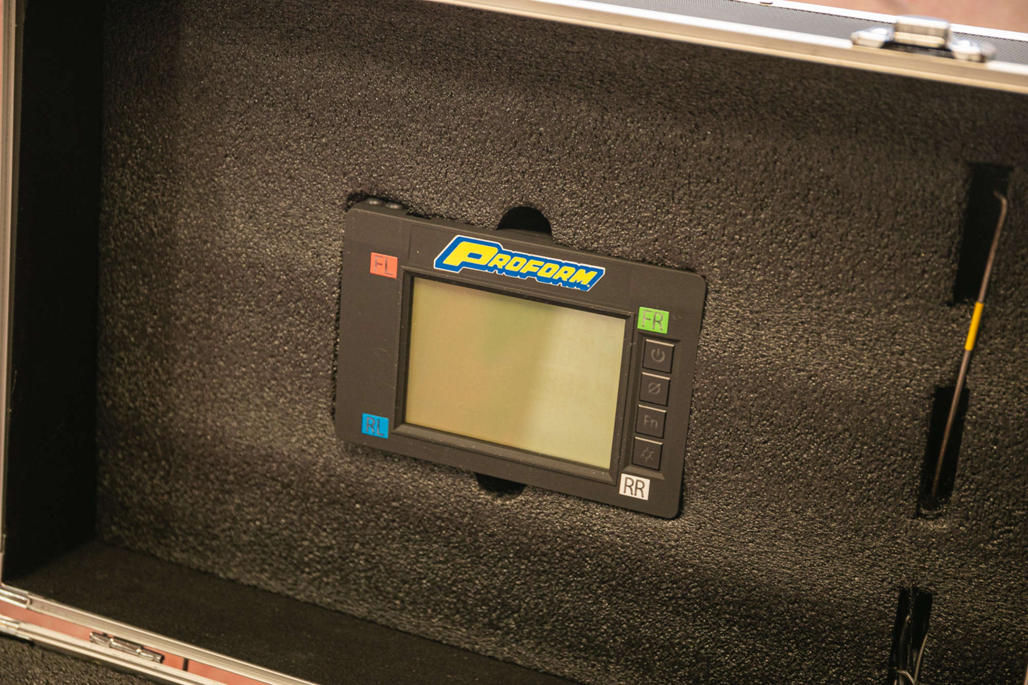 2016 Morgan AR V6-Auction Lot