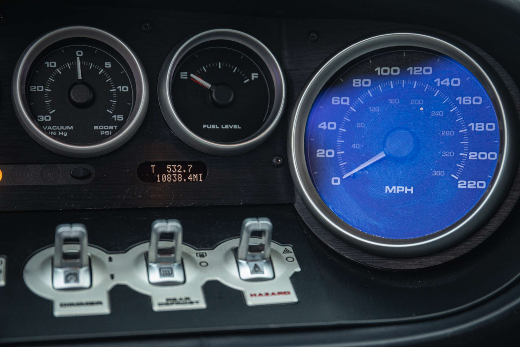 2005 Ford GT-Sold