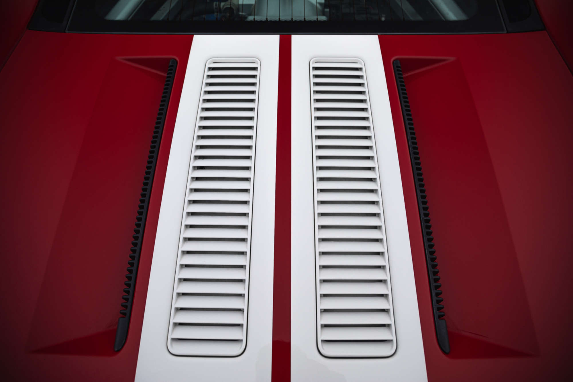 2005 Ford GT-Sold