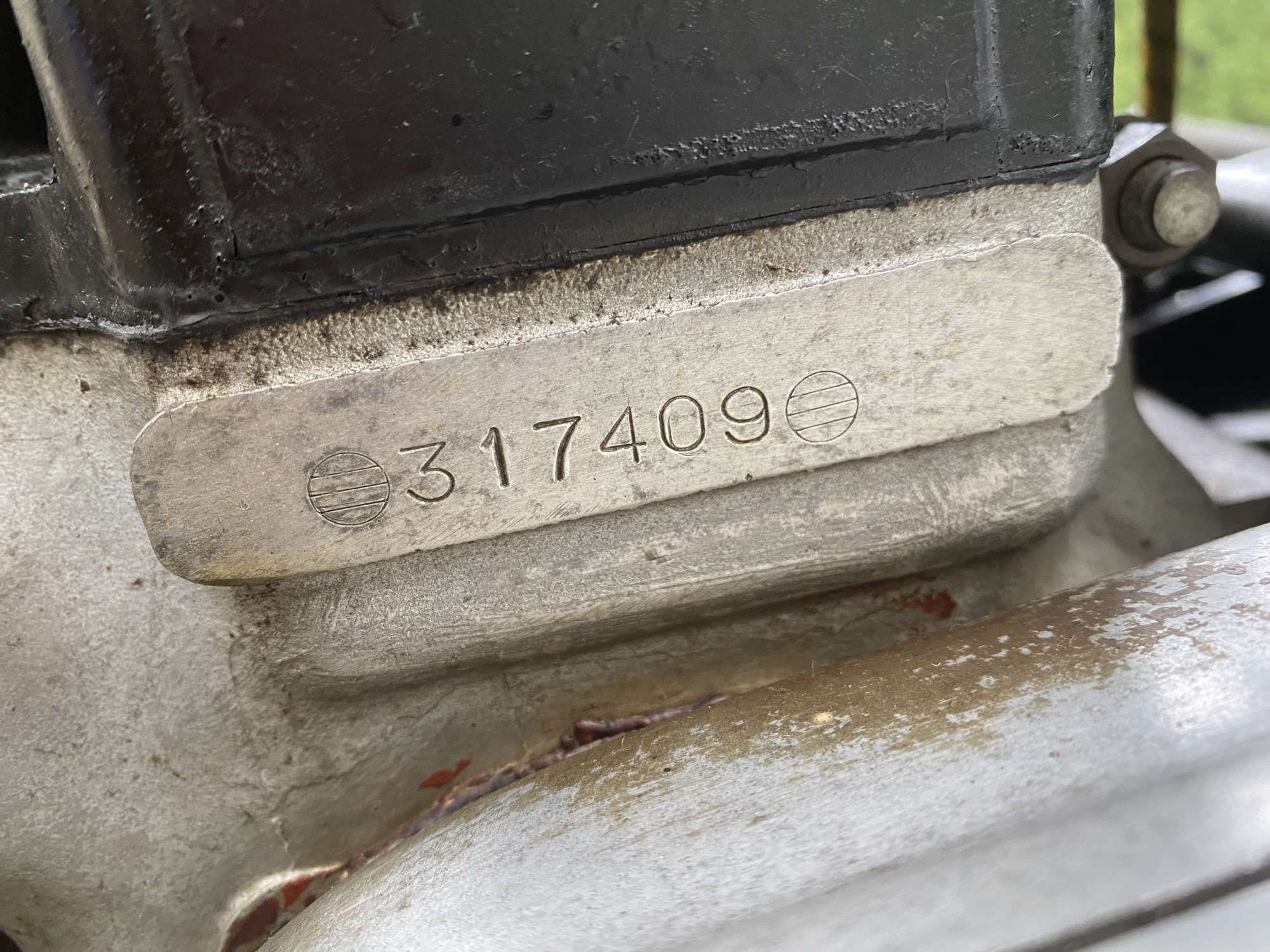 1974 Norton 850 Commando Interstate 828cc-Sold