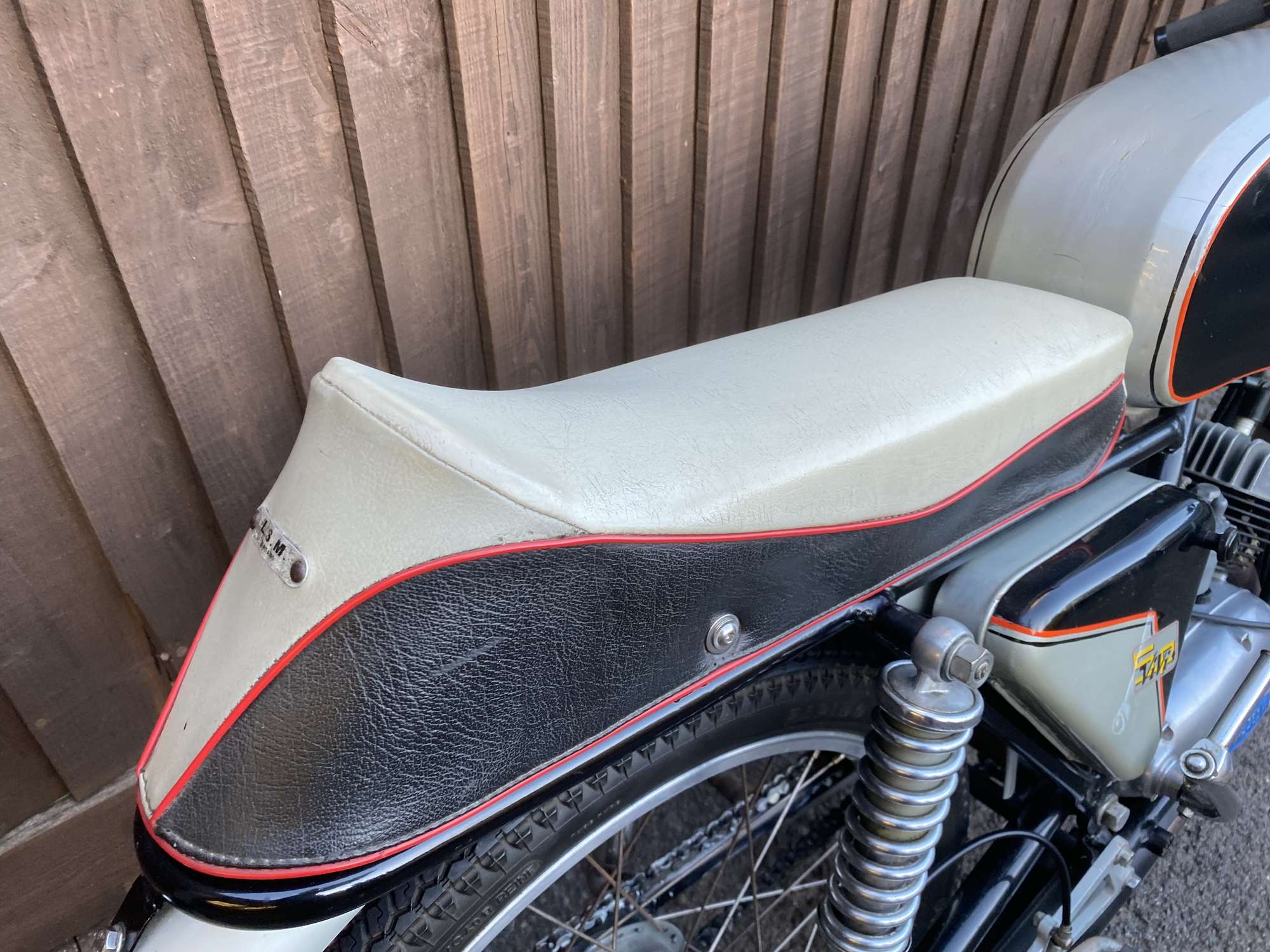 1968 ViVi Sports Special 47cc-Sold