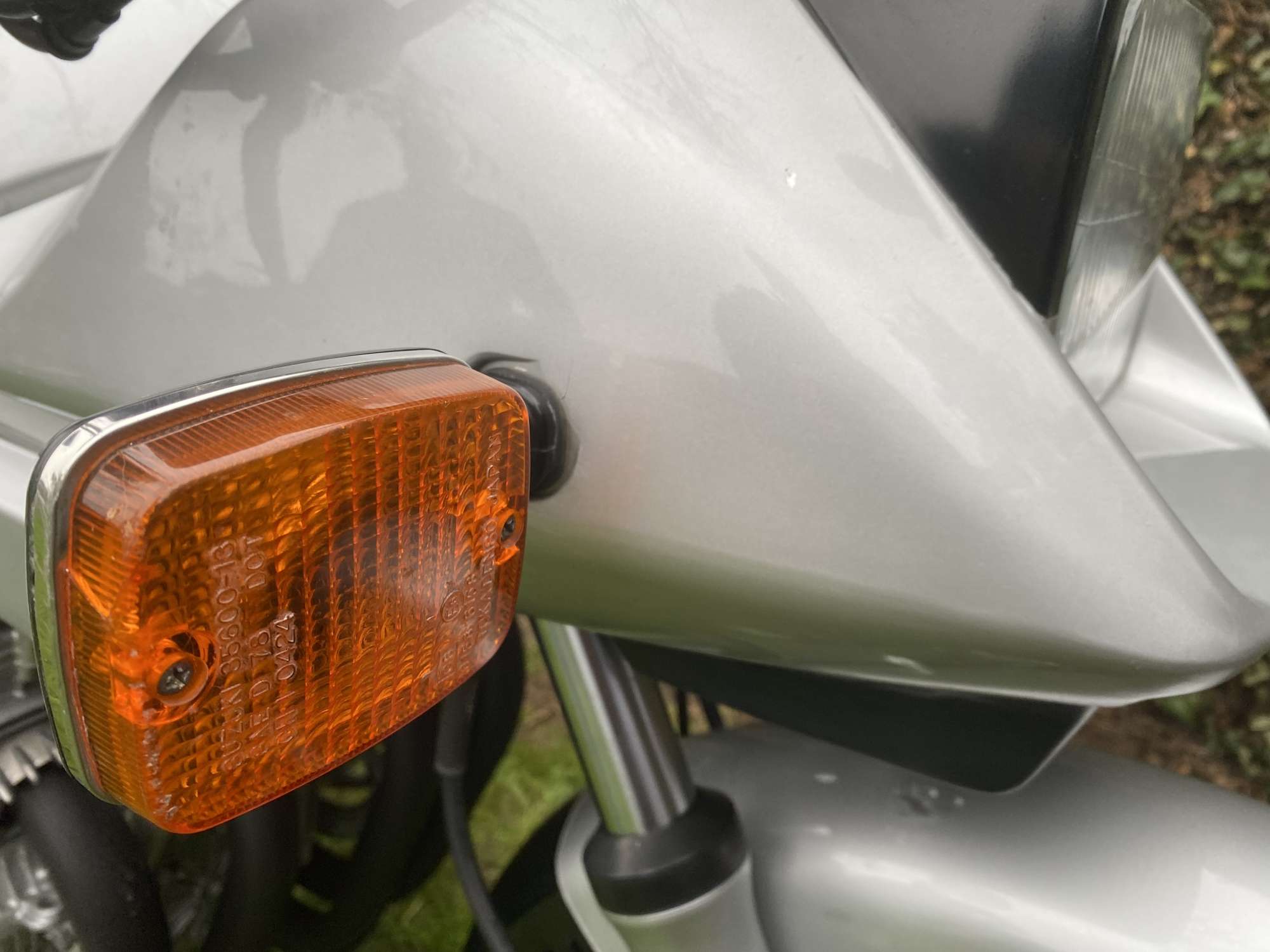 1982 Suzuki GSX1000 SZ Katana 997cc-Auction Lot