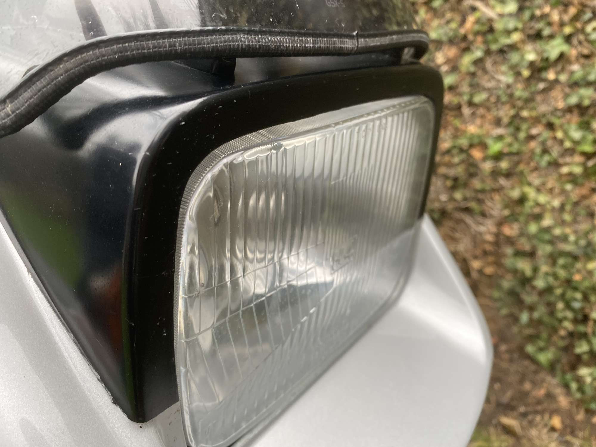 1982 Suzuki GSX1000 SZ Katana 997cc-Auction Lot