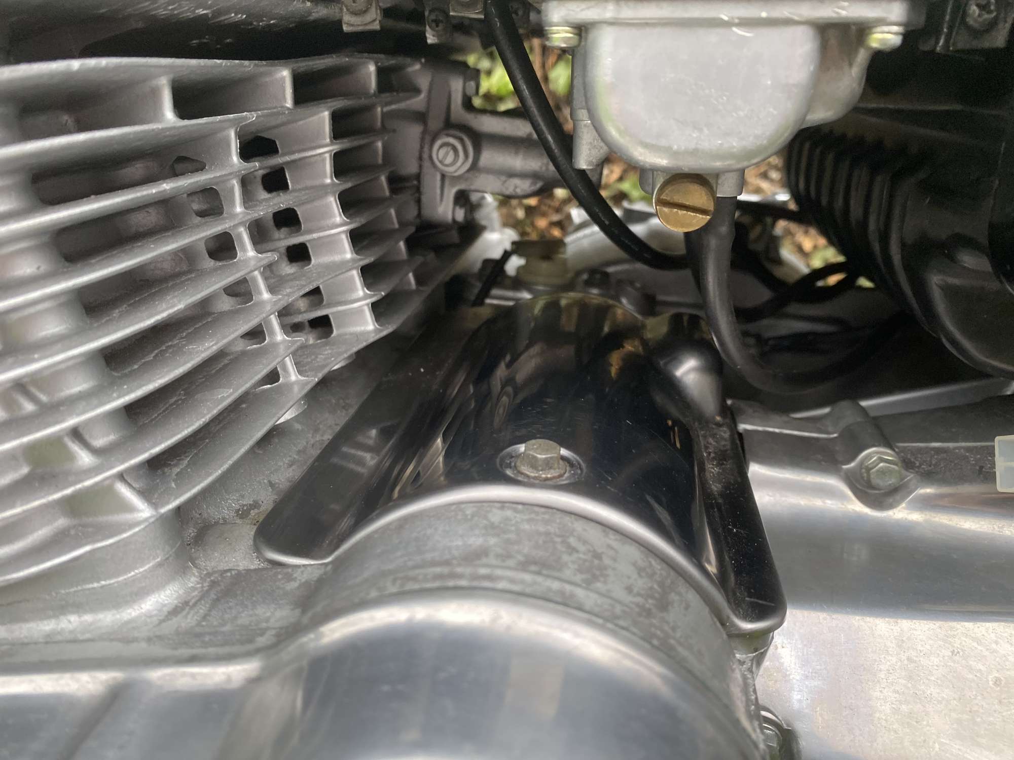 1982 Suzuki GSX1000 SZ Katana 997cc-Auction Lot