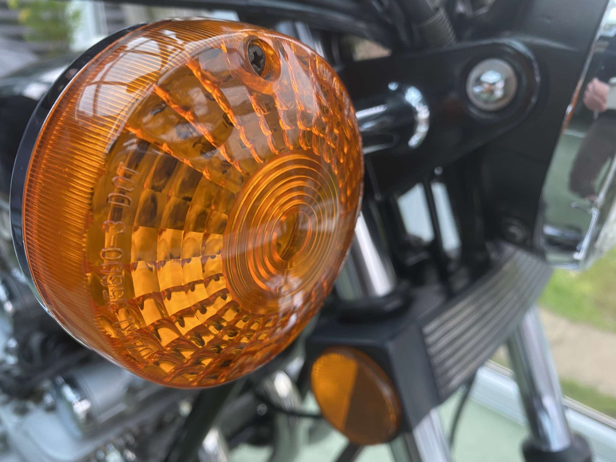 1978 Suzuki GS1000 HC 997cc-Sold