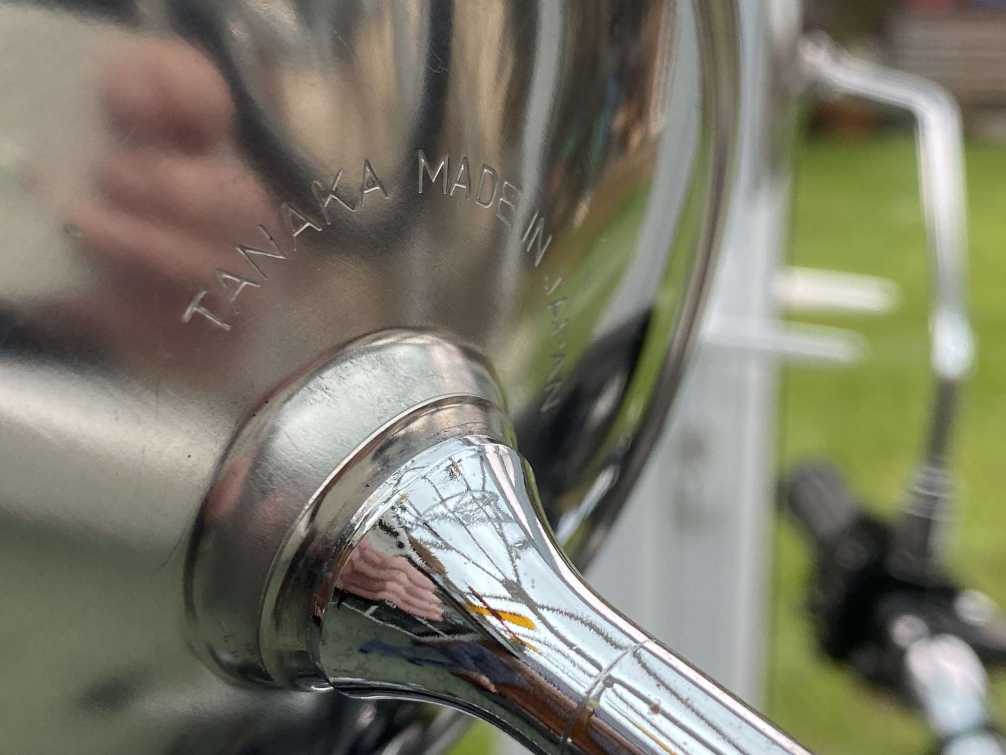 1978 Suzuki GS1000 HC 997cc-Sold