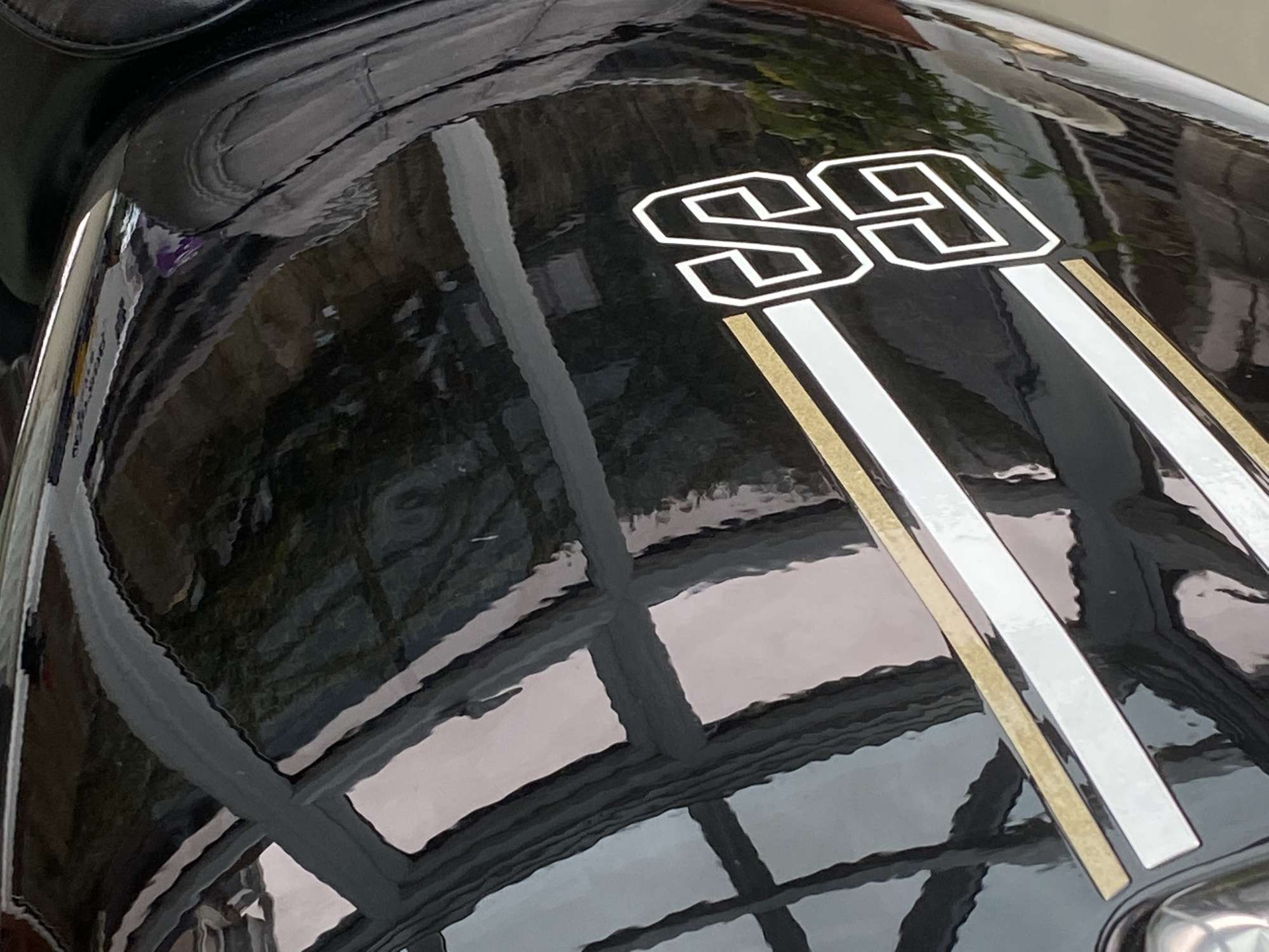 1978 Suzuki GS1000 HC 997cc-Sold