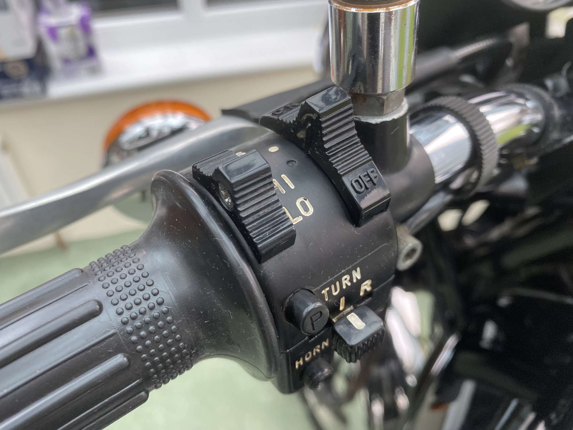 1978 Suzuki GS1000 HC 997cc-Sold