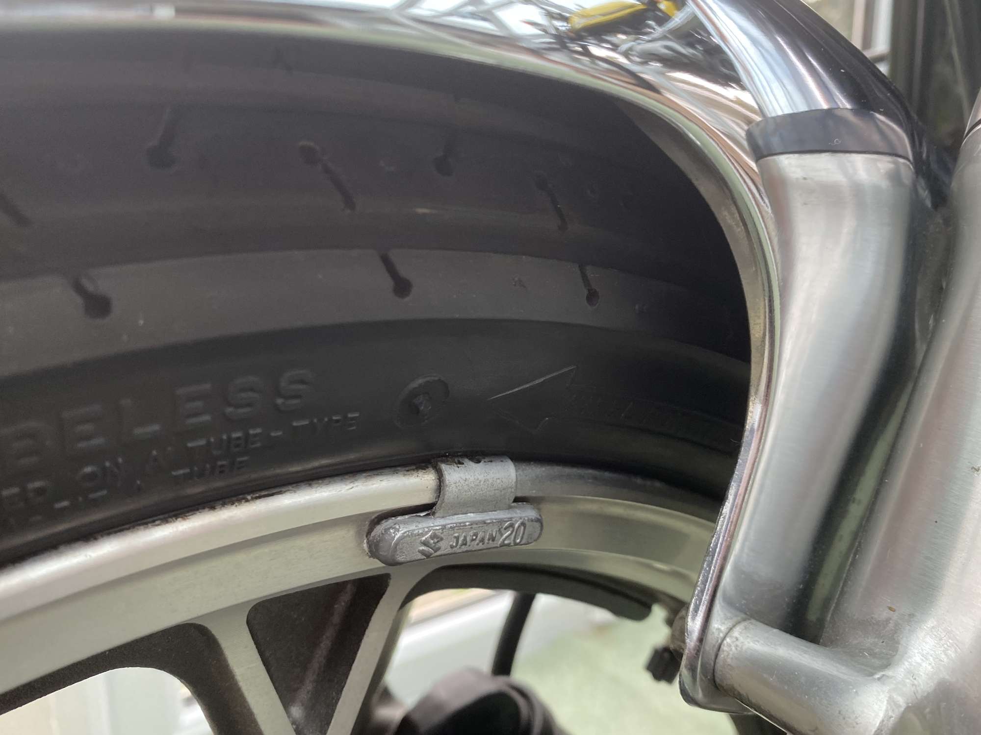 1978 Suzuki GS1000 HC 997cc-Sold