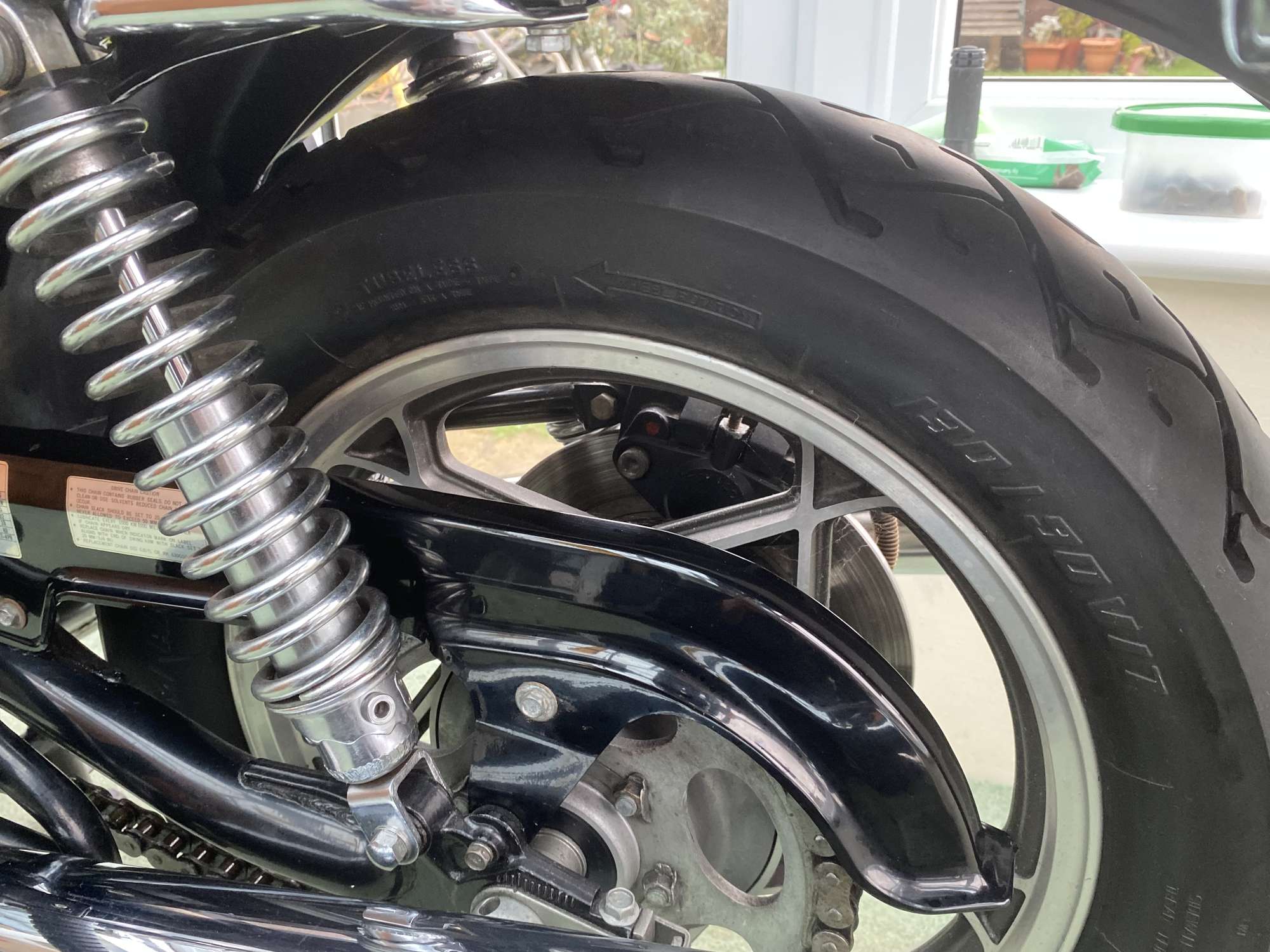 1978 Suzuki GS1000 HC 997cc-Sold