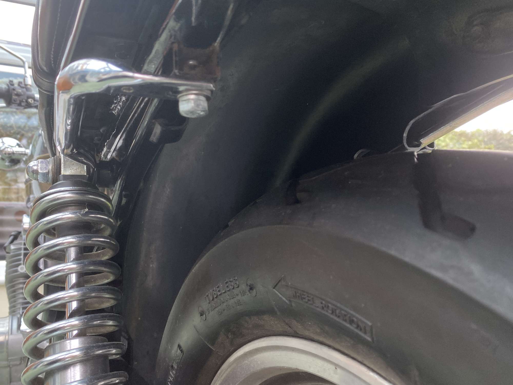 1978 Suzuki GS1000 HC 997cc-Sold