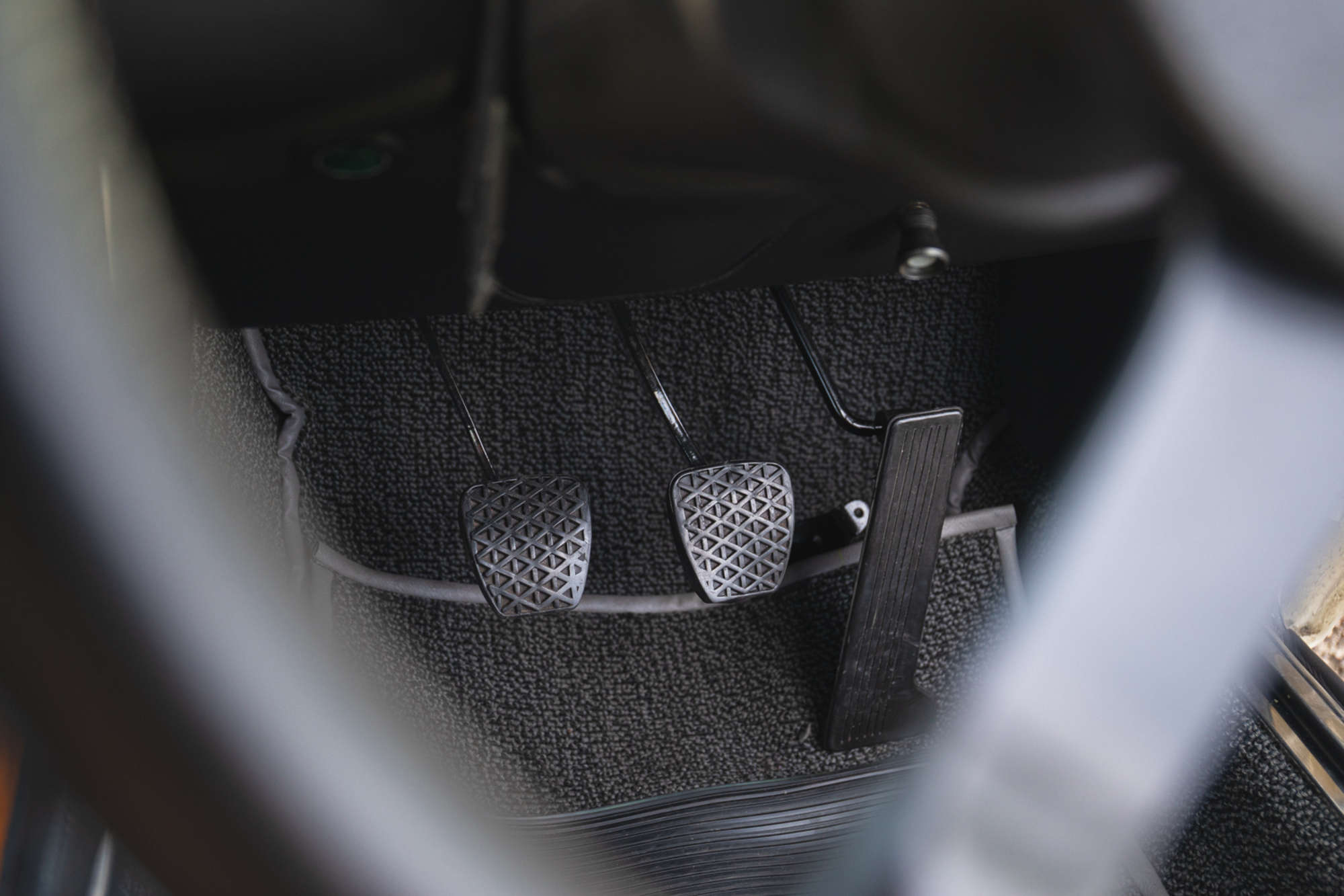 1973 BMW 3.0 CSL (E9)-Auction Lot