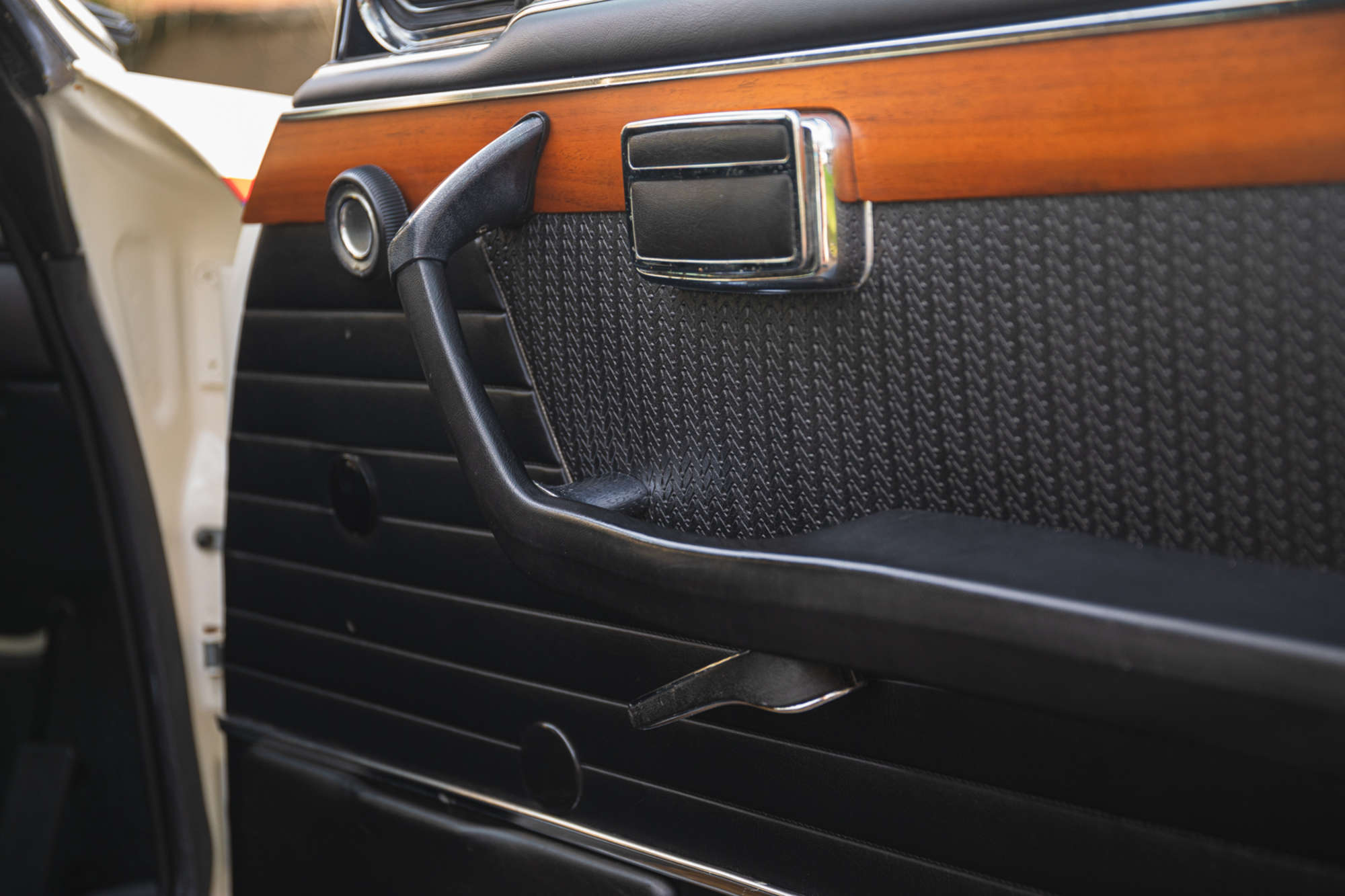 1973 BMW 3.0 CSL (E9)-Auction Lot