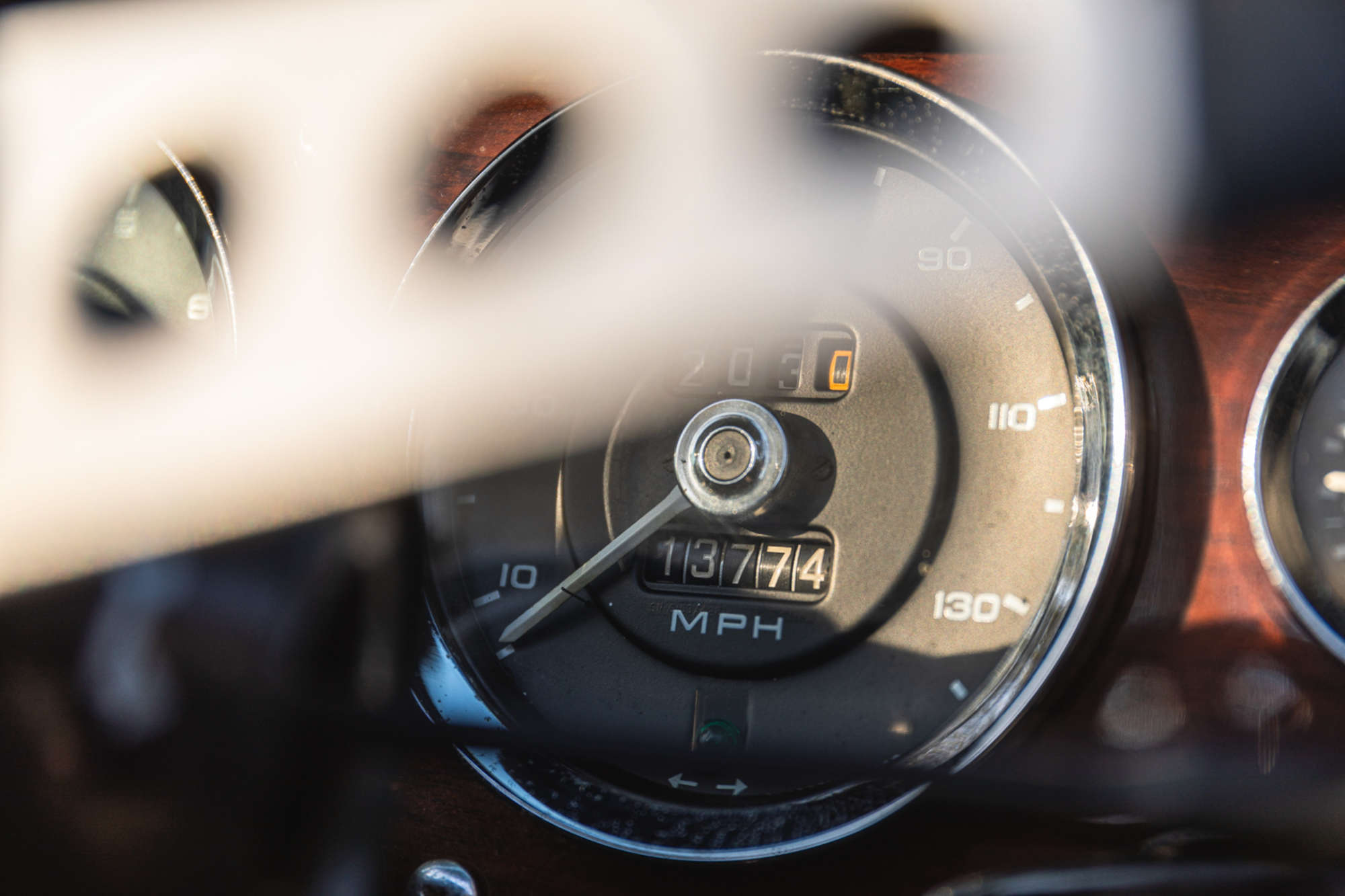 1971 Lotus Elan Sprint Drophead Coupé 'Ron Hickman'-Sold