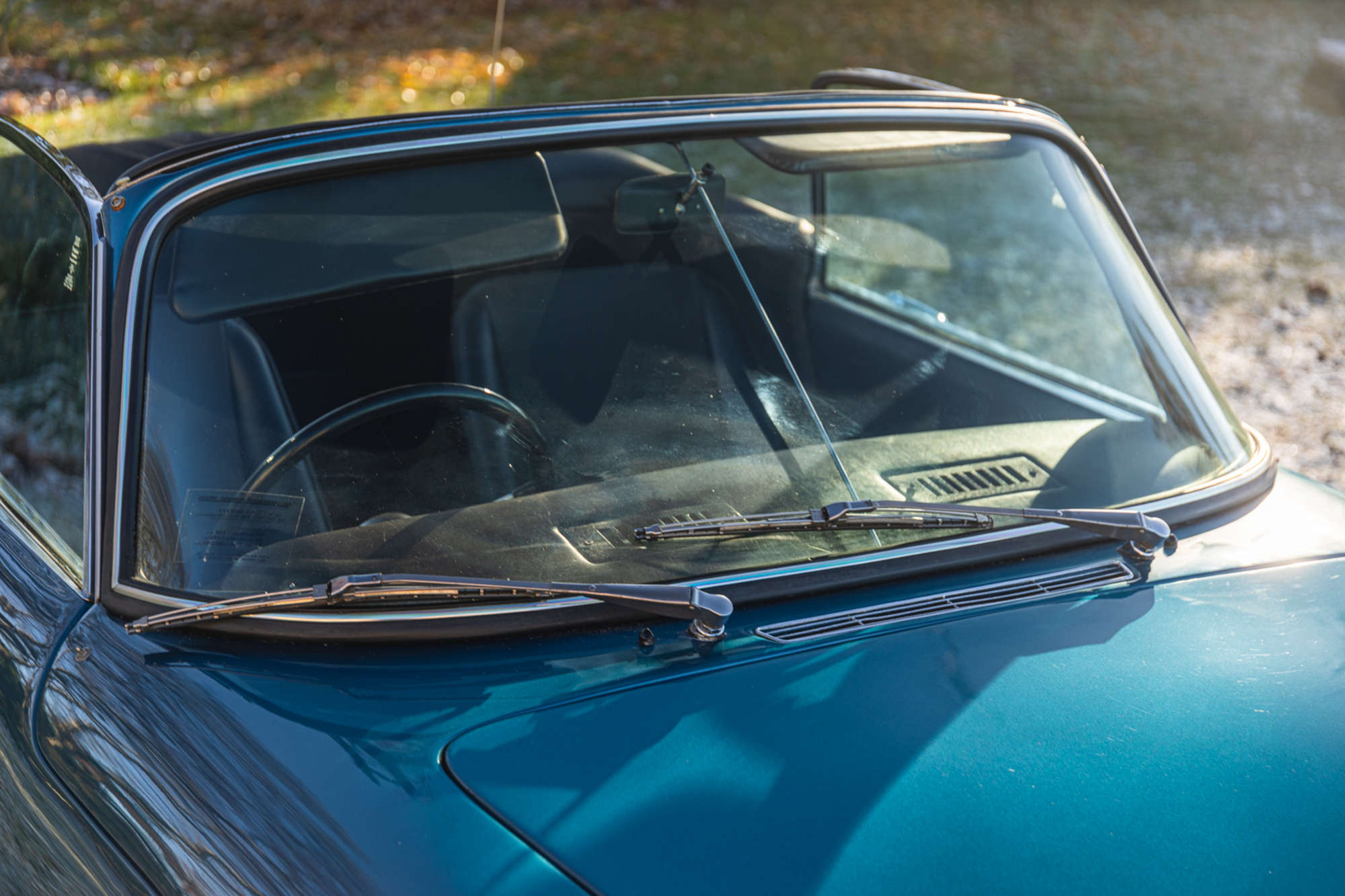 1971 Lotus Elan Sprint Drophead Coupé 'Ron Hickman'-Sold