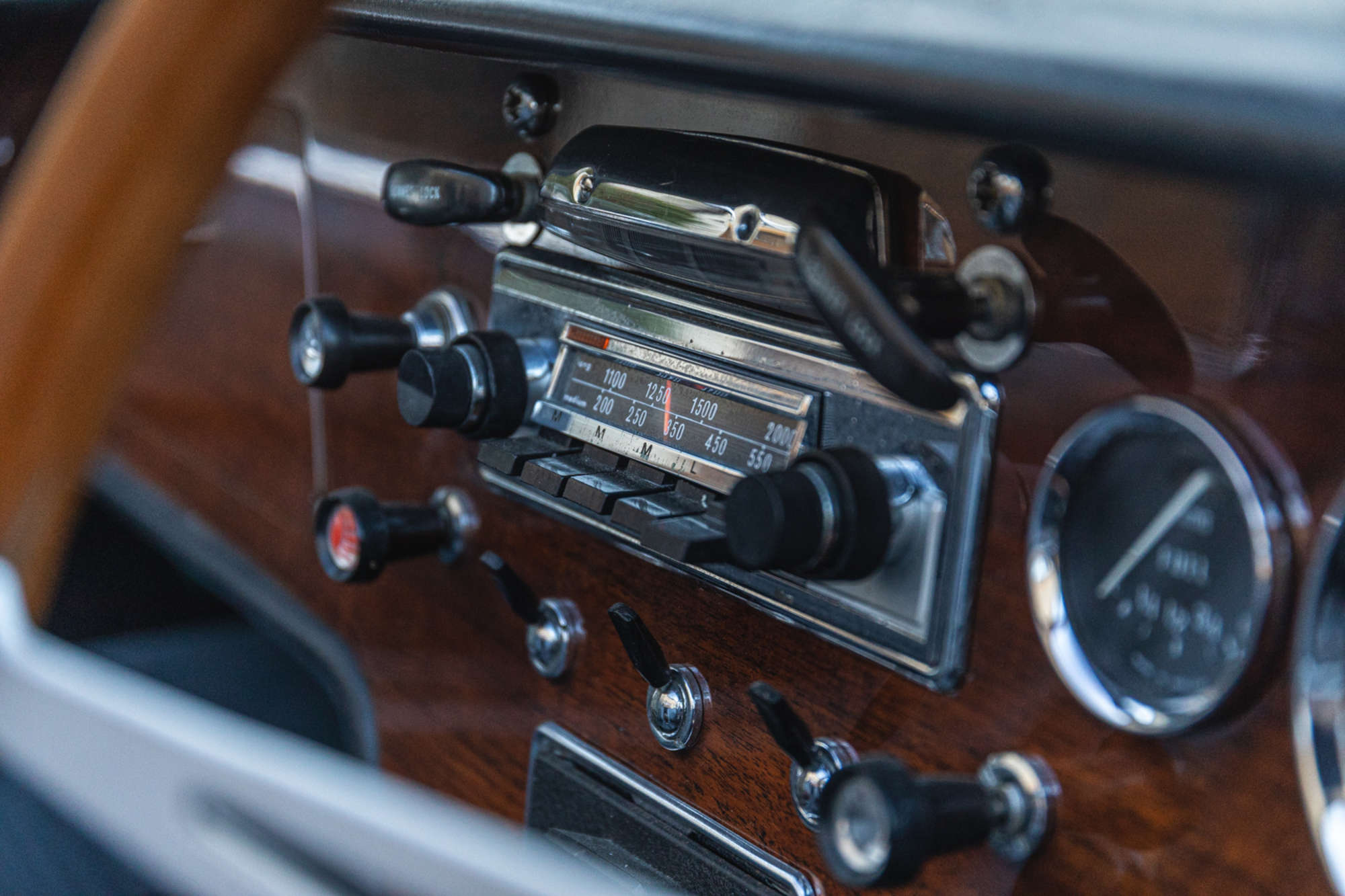 1966 Elan S3 Drophead Coupé 'Emma Peel - The Avengers'-Sold