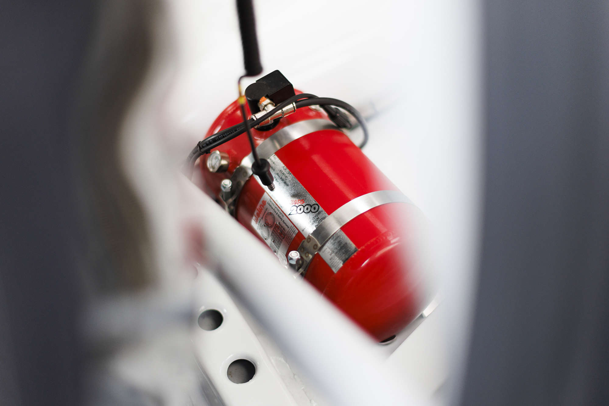 1988 Opel Manta 400 Rally Car-Auction Lot