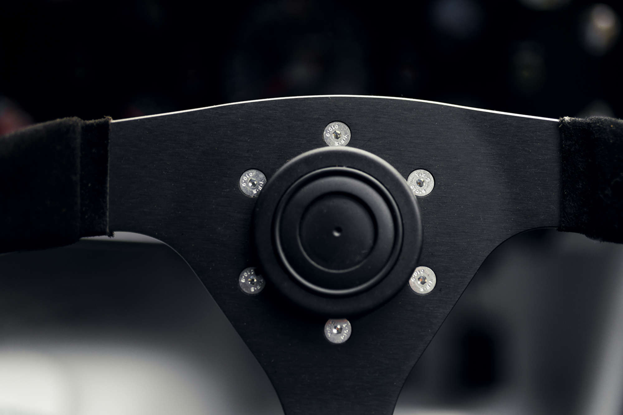 1988 Opel Manta 400 Rally Car-Auction Lot