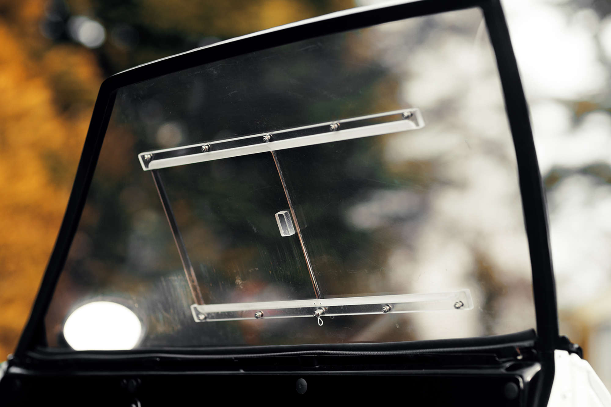 1988 Opel Manta 400 Rally Car-Auction Lot