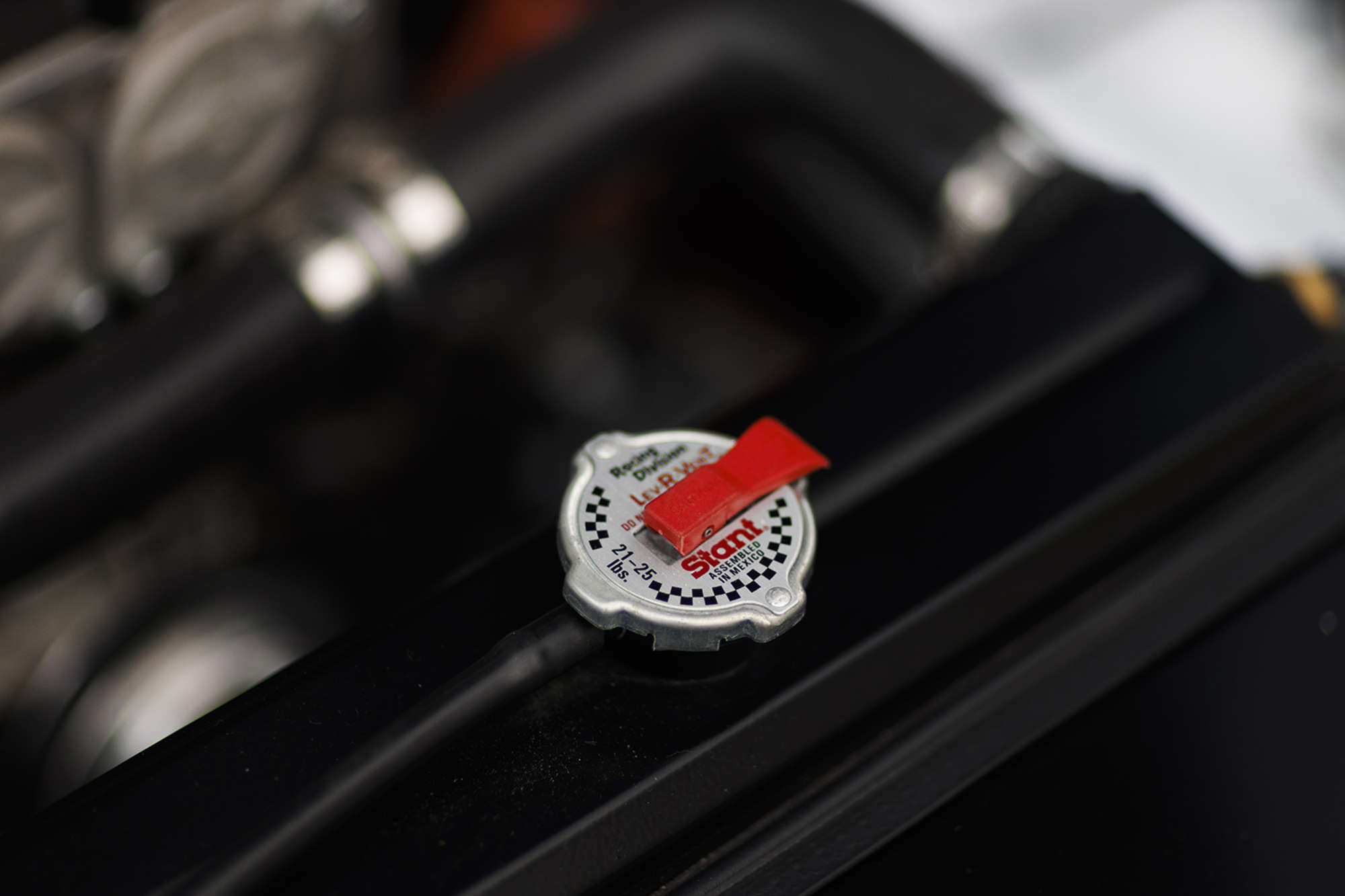 1988 Opel Manta 400 Rally Car-Auction Lot