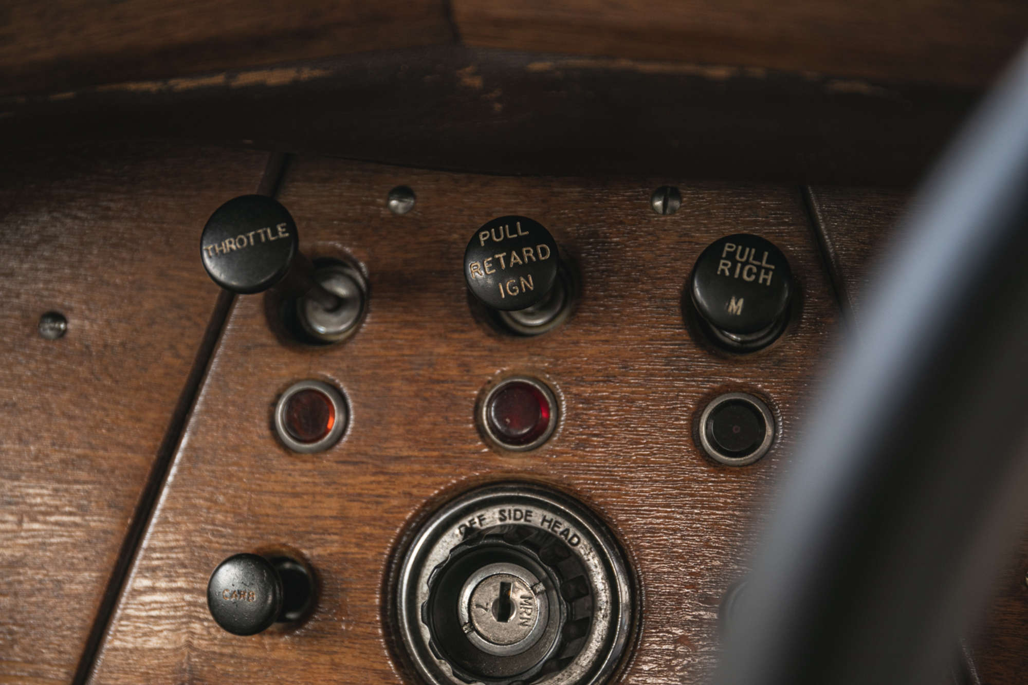 1949 Bristol 400 2-Litre Saloon-Auction Lot