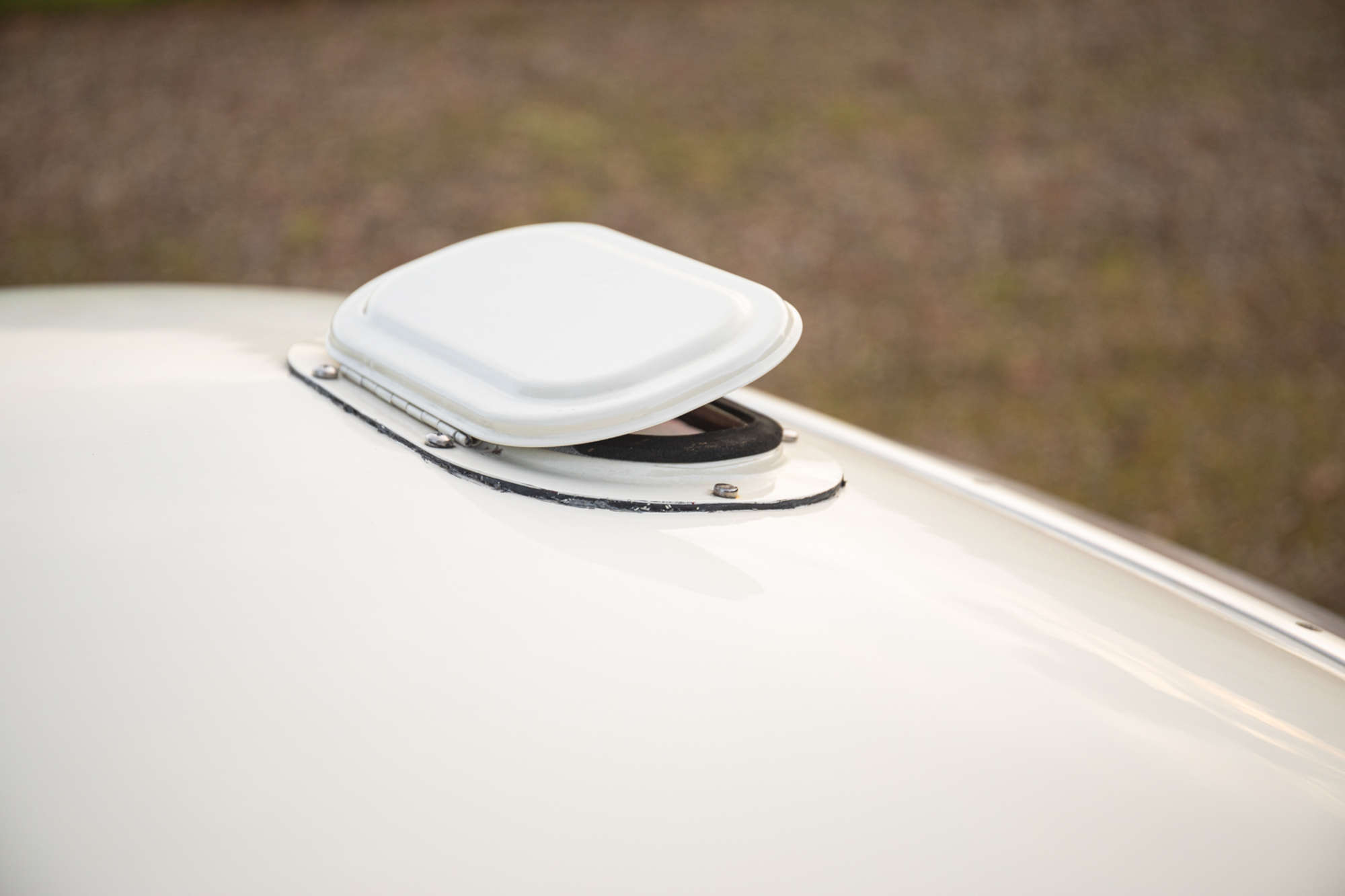 1964 Austin Healey Mark IIA (BJ7) - 'Works Rally Replica'-Auction Lot