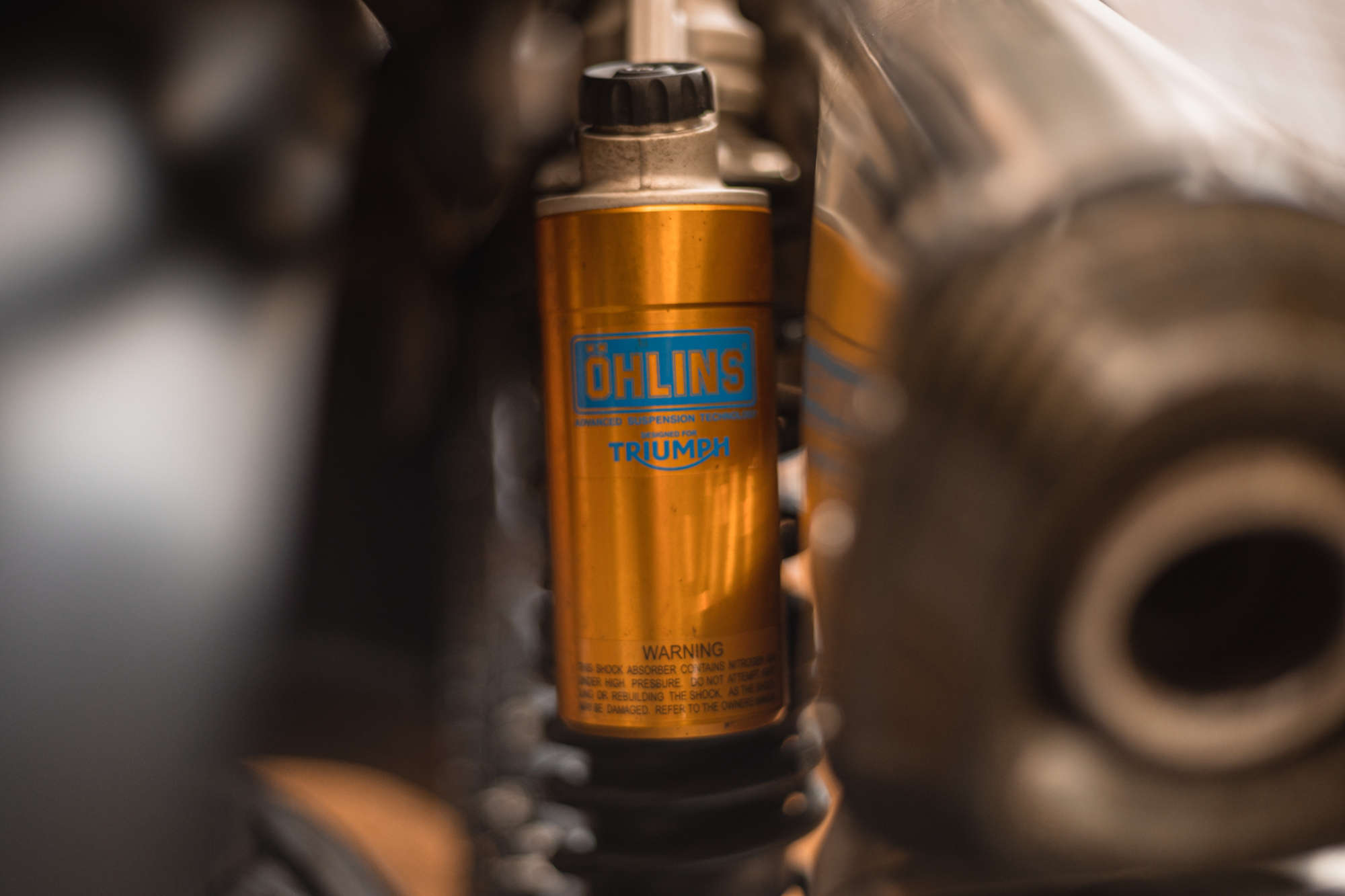 2020 Triumph Bond Edition 1200 XS Scrambler 130/250 1,200cc-Sold