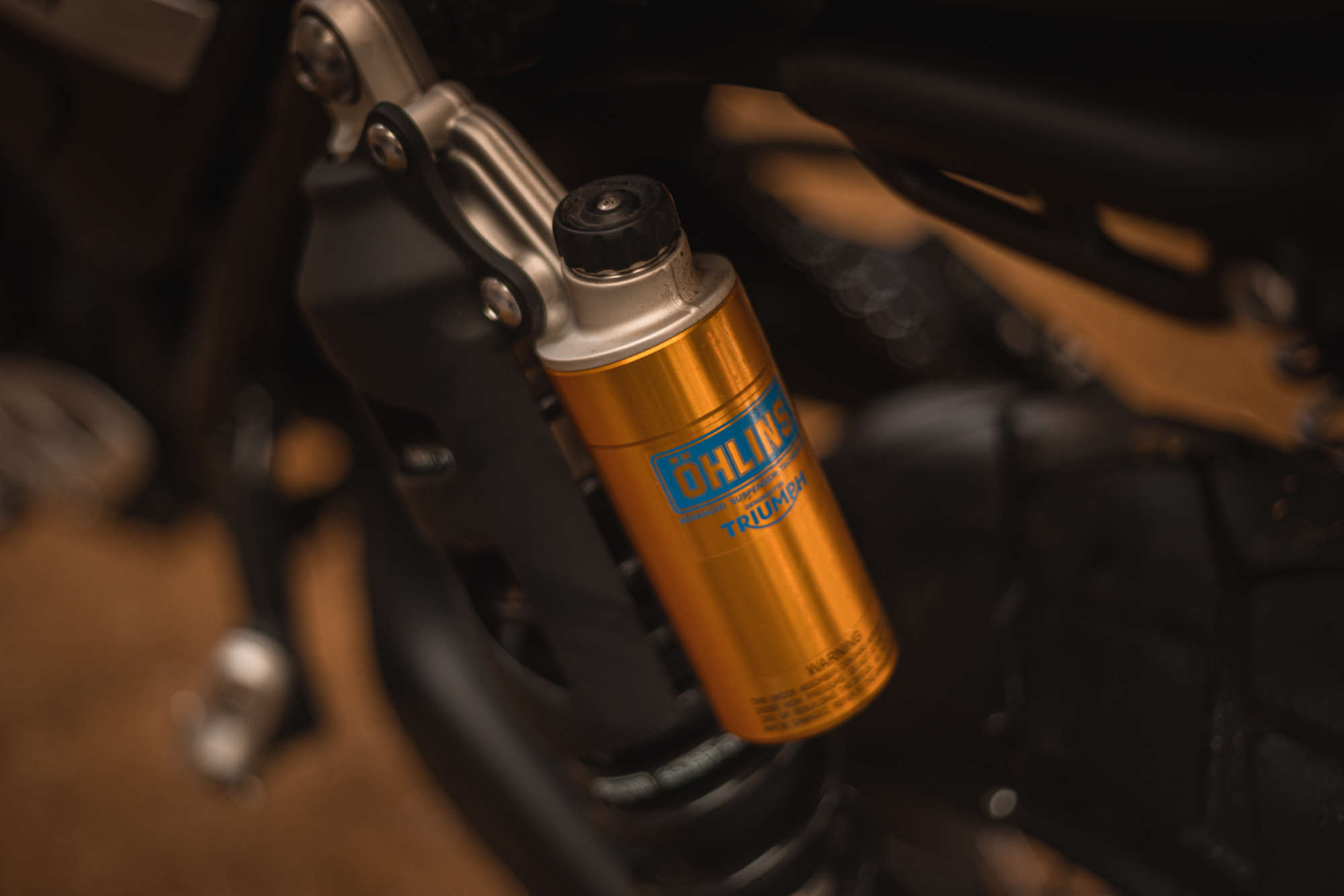 2020 Triumph Bond Edition 1200 XS Scrambler 130/250 1,200cc-Sold