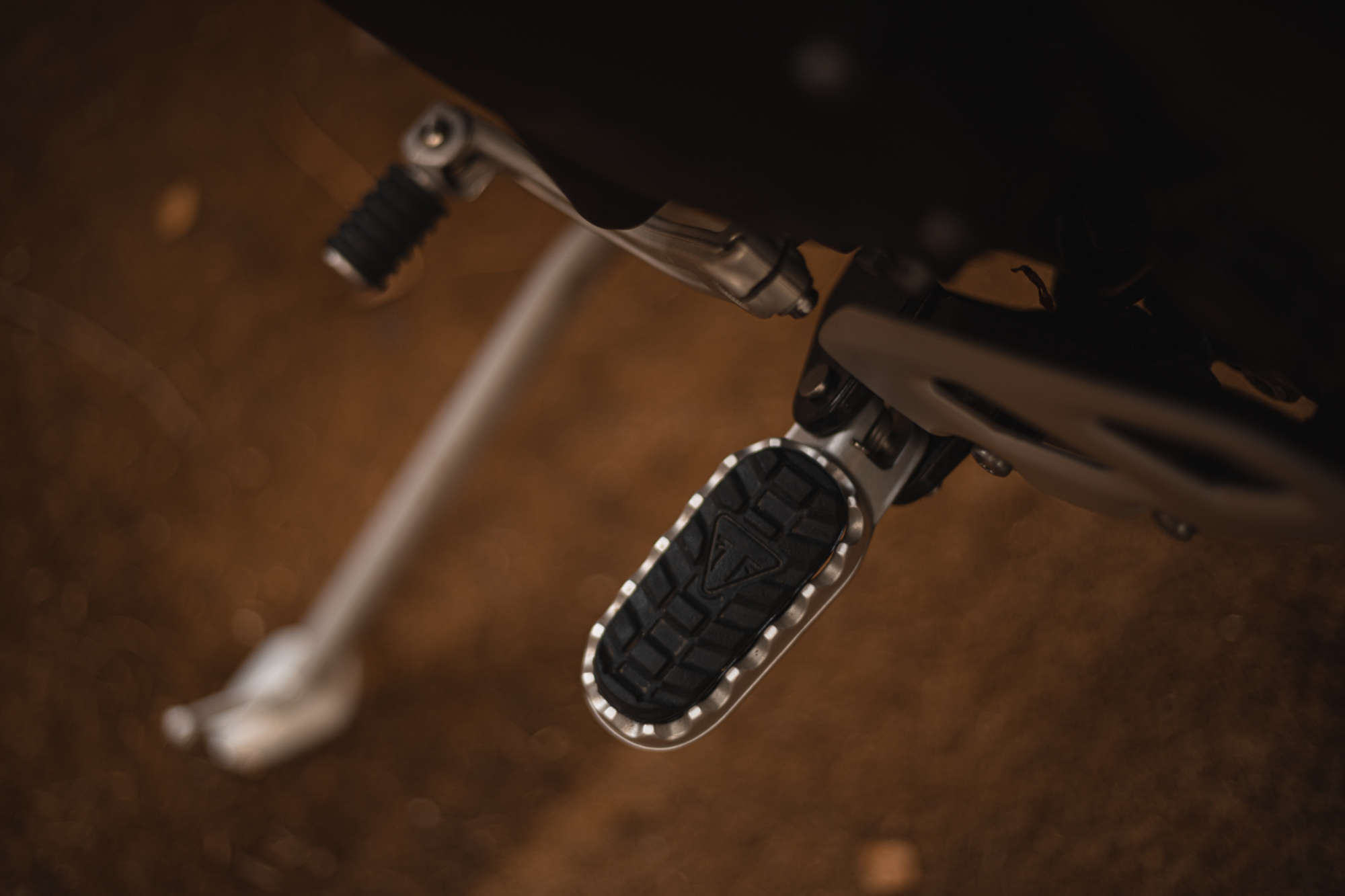 2020 Triumph Bond Edition 1200 XS Scrambler 130/250 1,200cc-Sold