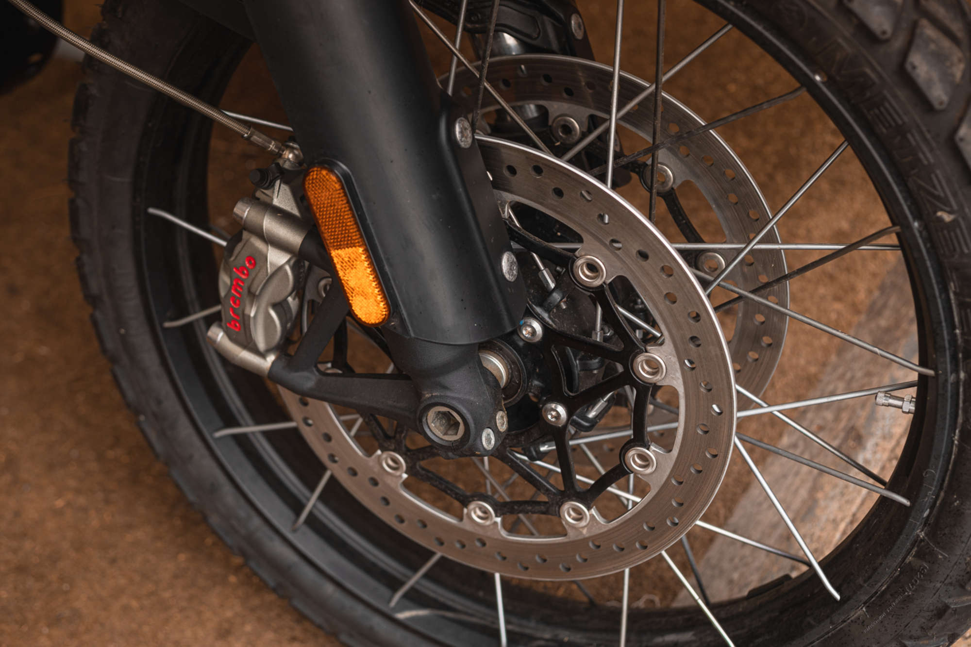 2020 Triumph Bond Edition 1200 XS Scrambler 130/250 1,200cc-Sold