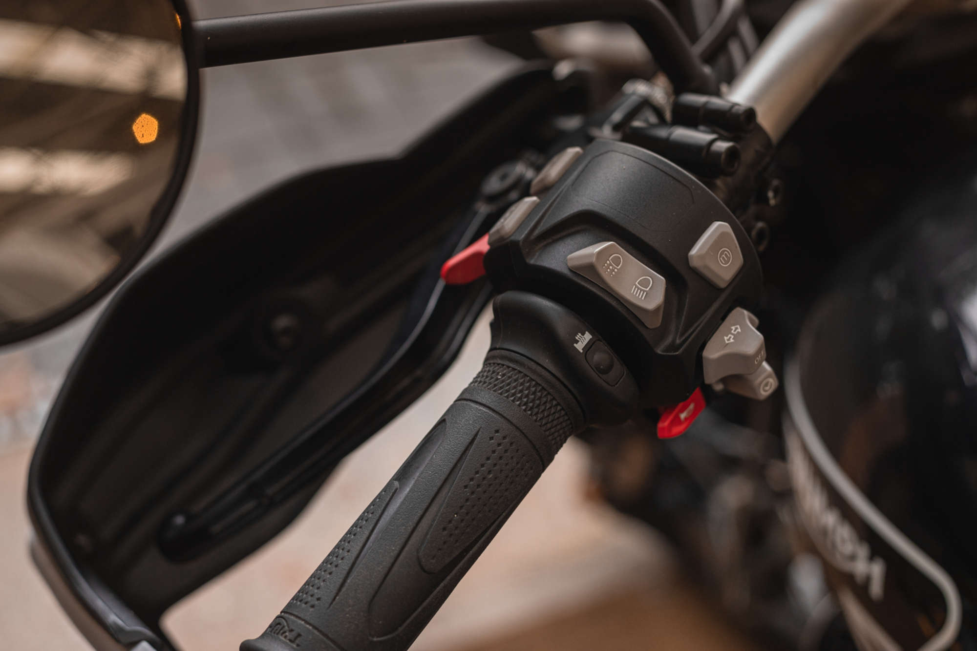 2020 Triumph Bond Edition 1200 XS Scrambler 130/250 1,200cc-Sold