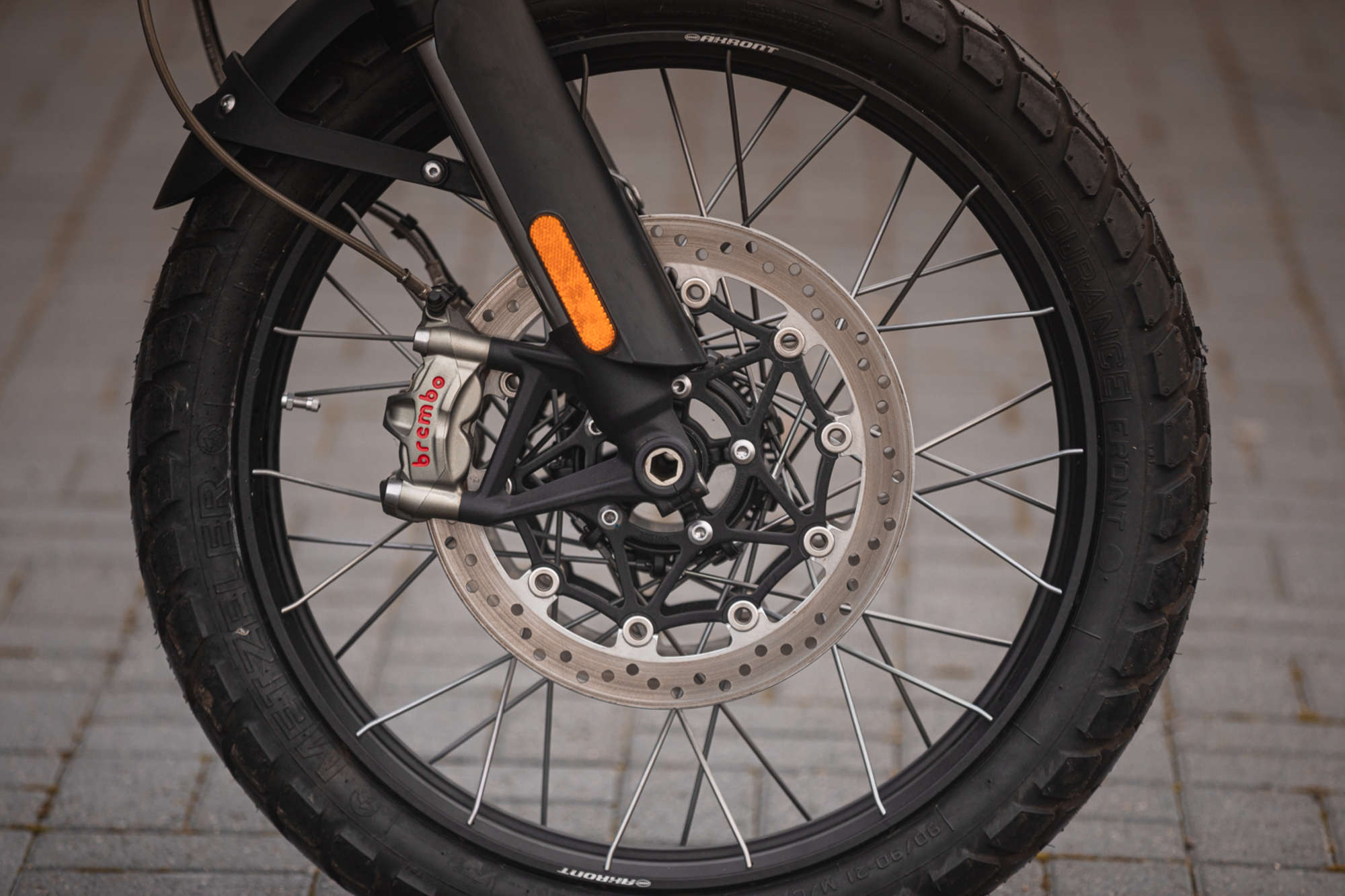 2020 Triumph Bond Edition 1200 XS Scrambler 130/250 1,200cc-Sold