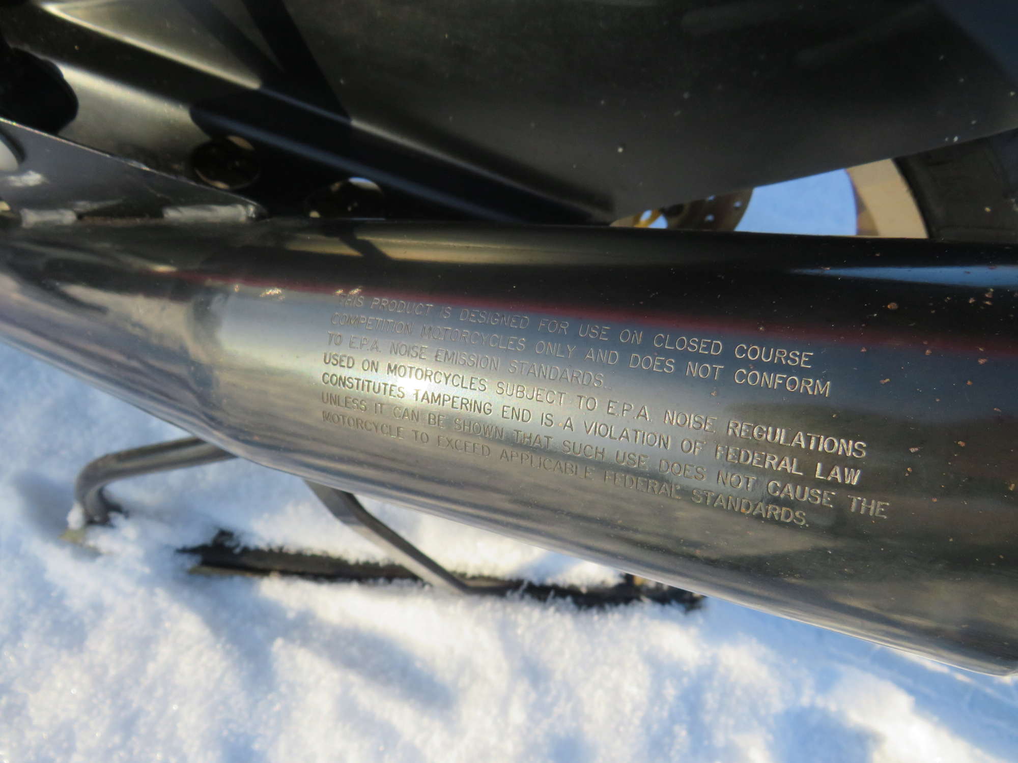 1988 Ducati 851S Kit Bike Tricolore 888cc-Auction Lot