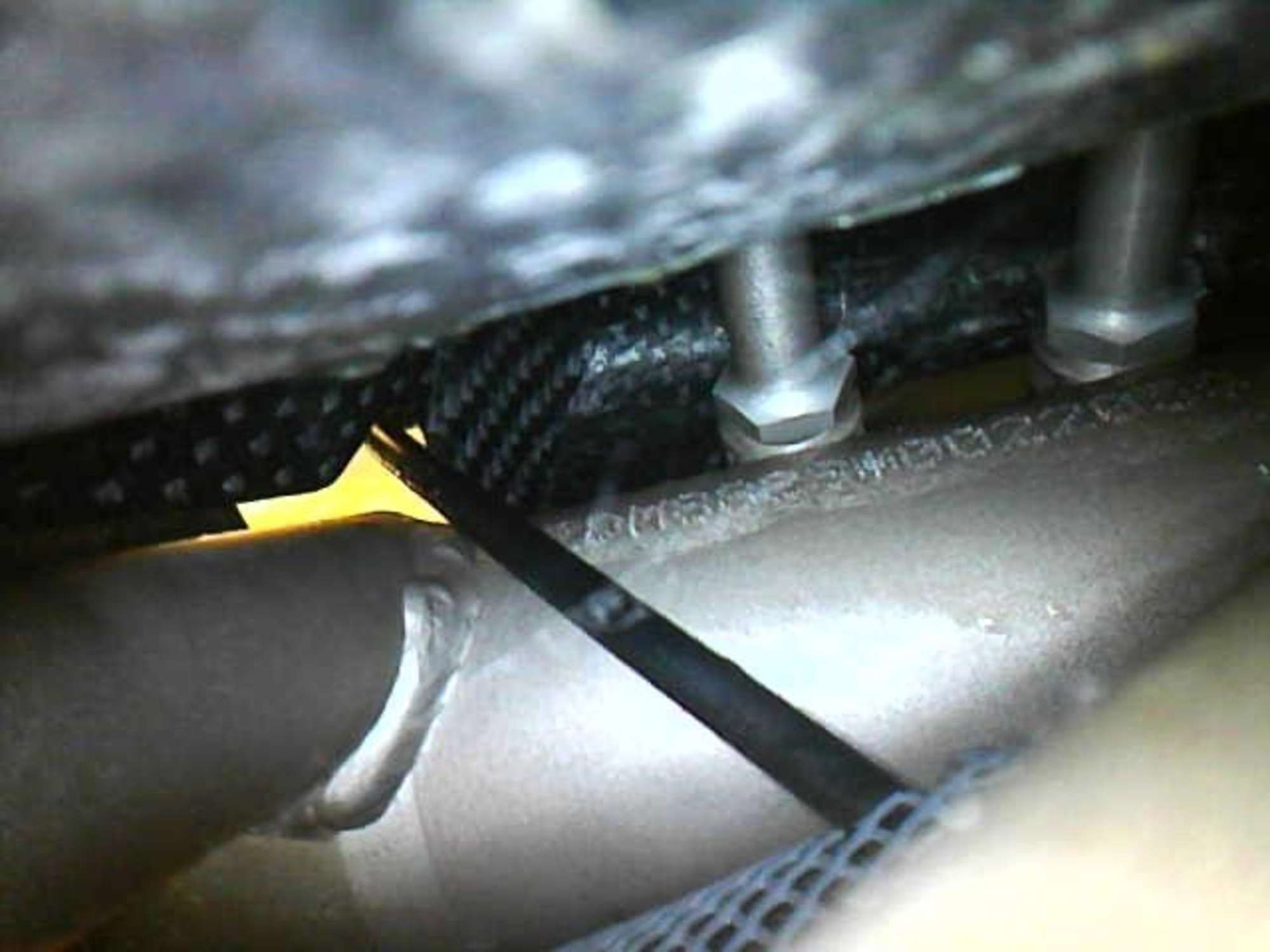 1994 Ducati 888 Corse 926cc-Sold