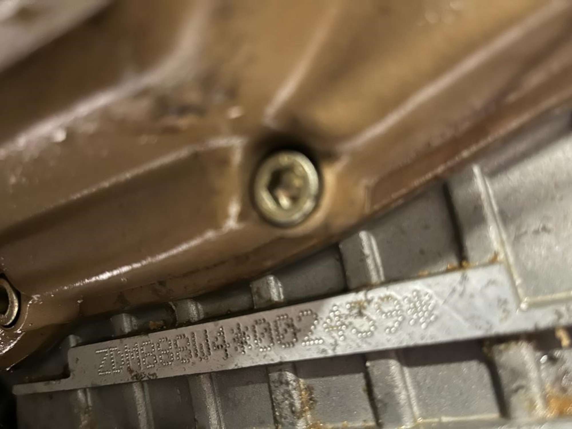 1994 Ducati 888 Corse 926cc-Sold