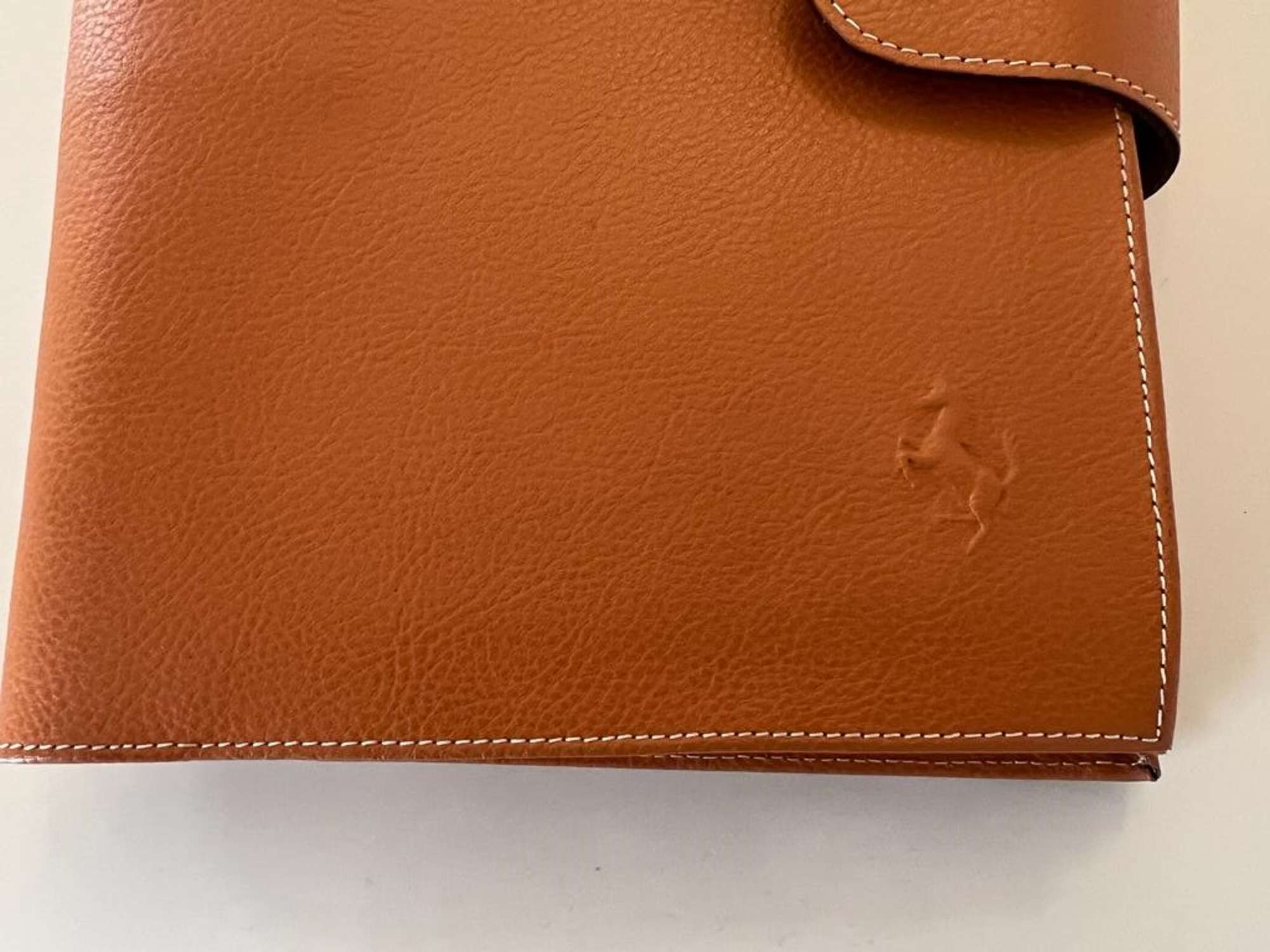 Ferrari 360 Modena and Spider Toolkit and Manual Set-Sold