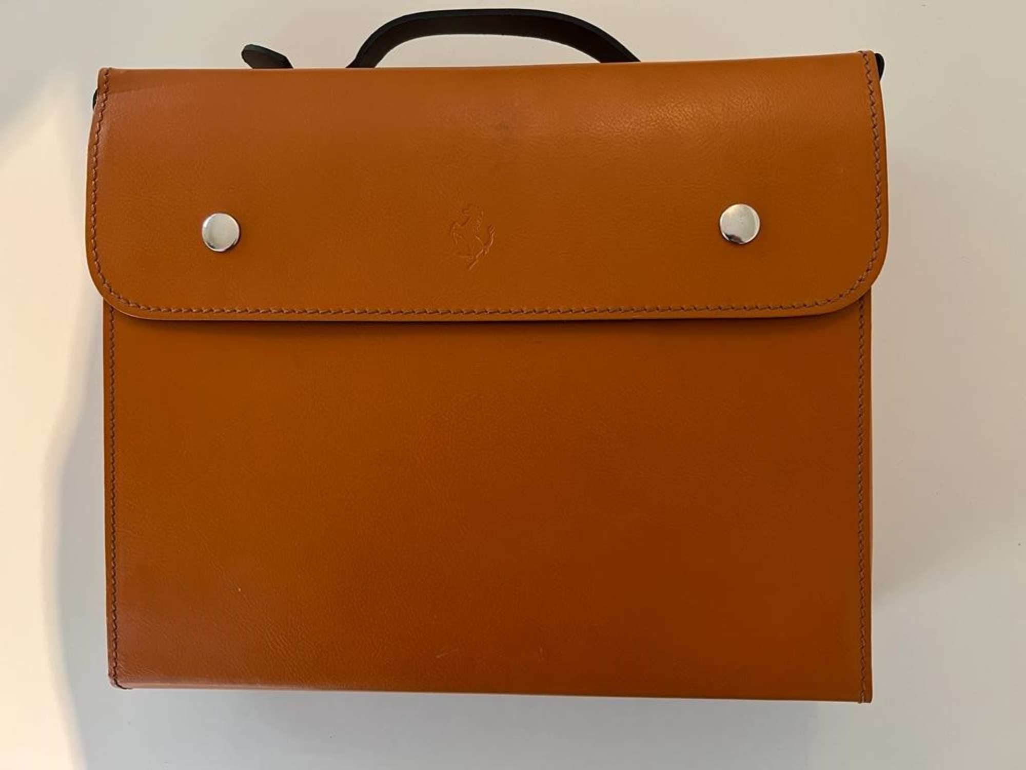 Ferrari 360 Modena and Spider Toolkit and Manual Set-Sold