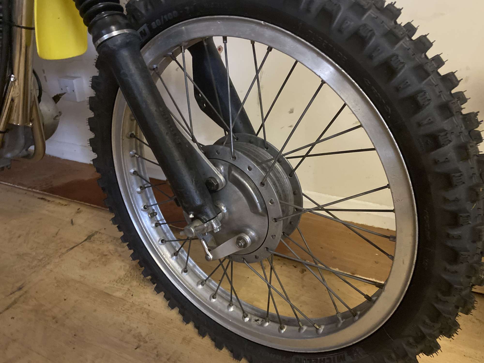 1971 Cheney Victor Mk3 499cc-Sold